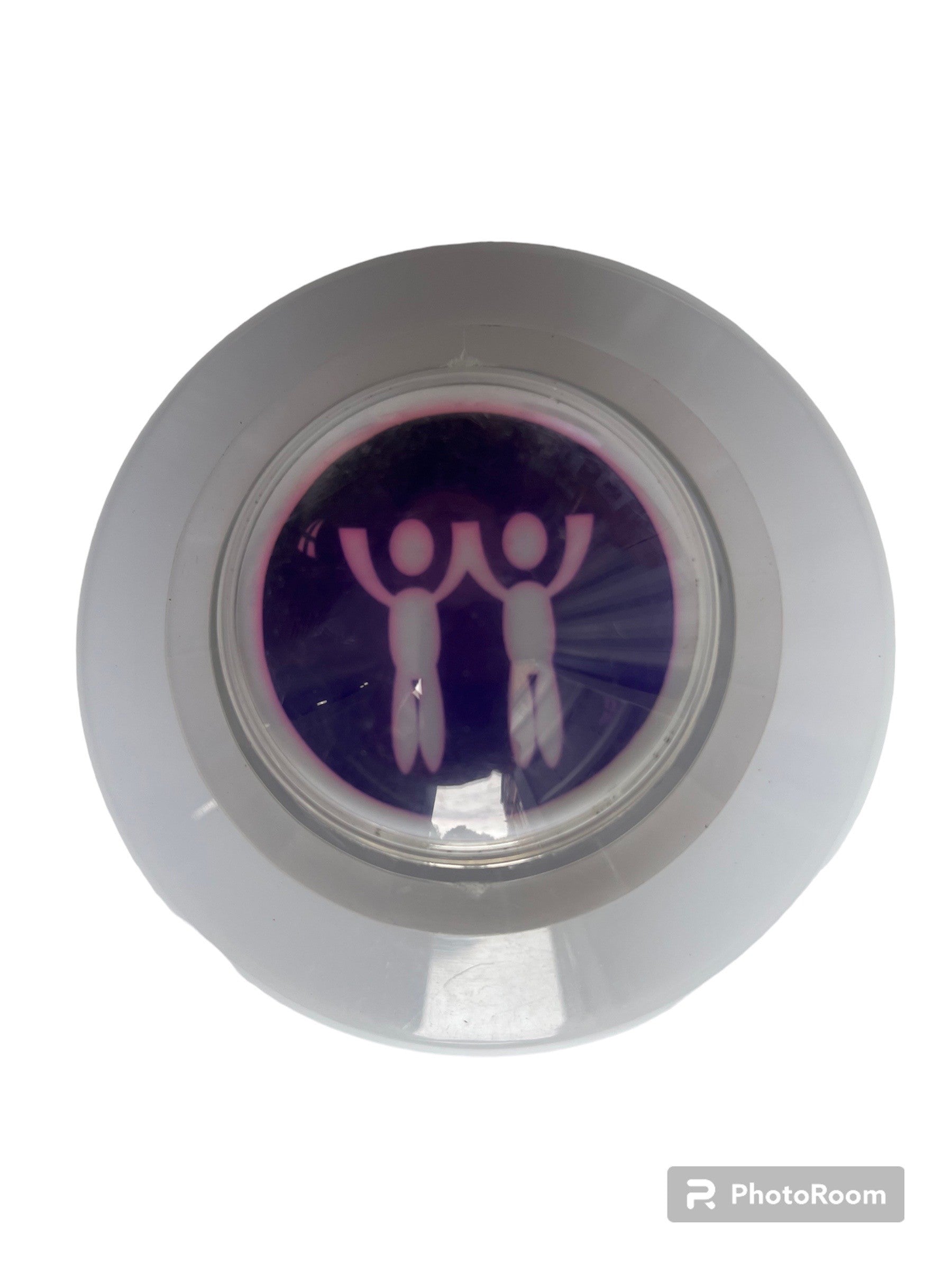 Start Button - Two Player - Space Guard