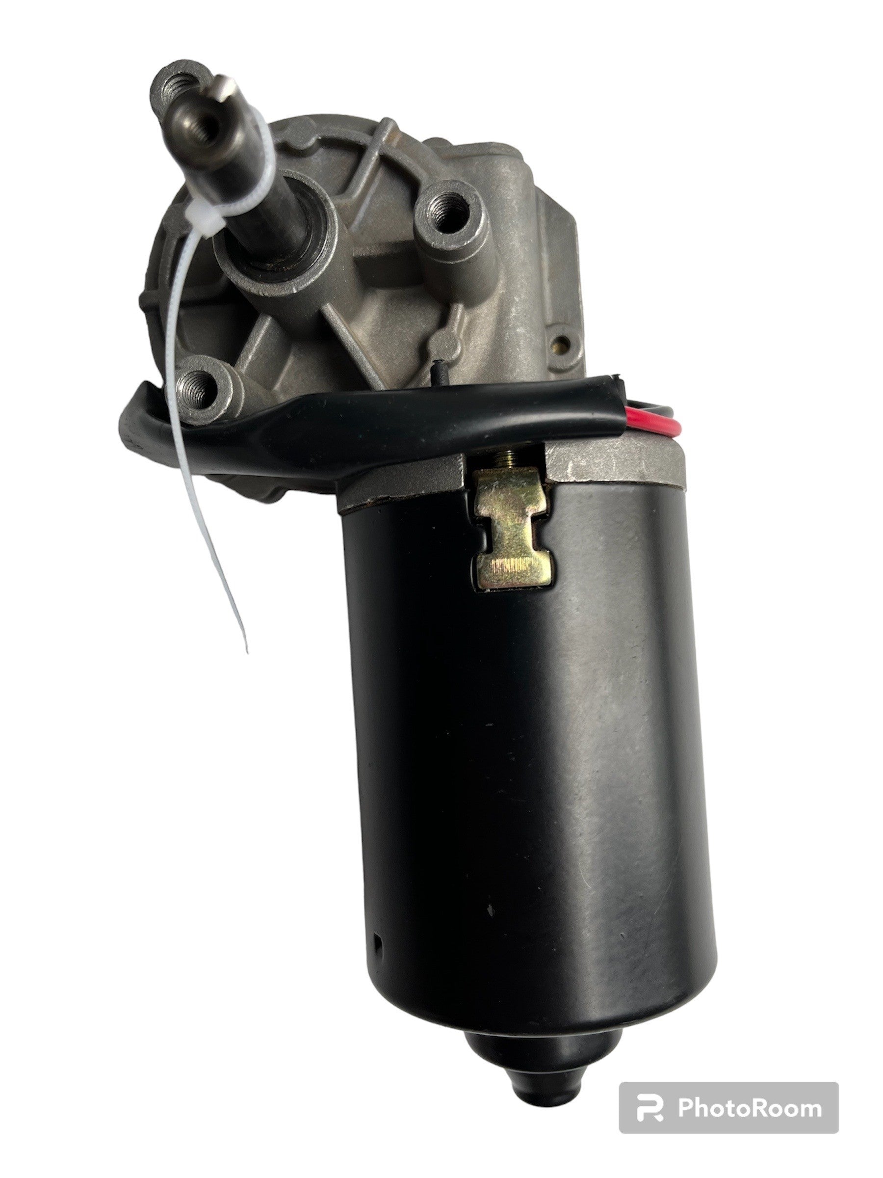 Open Lid Motor - Crazy Kitten