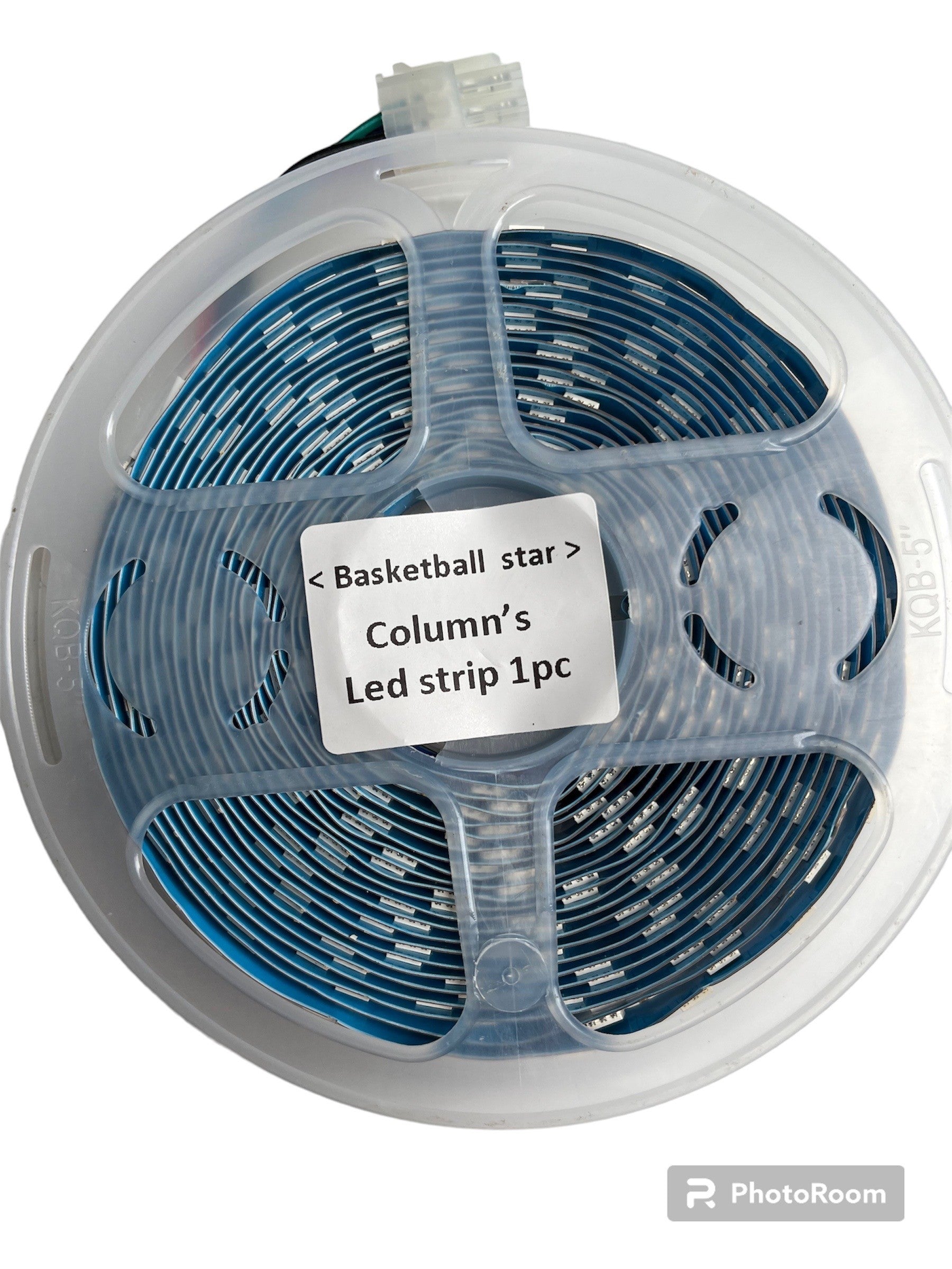 LED Strip - Basketball Stars