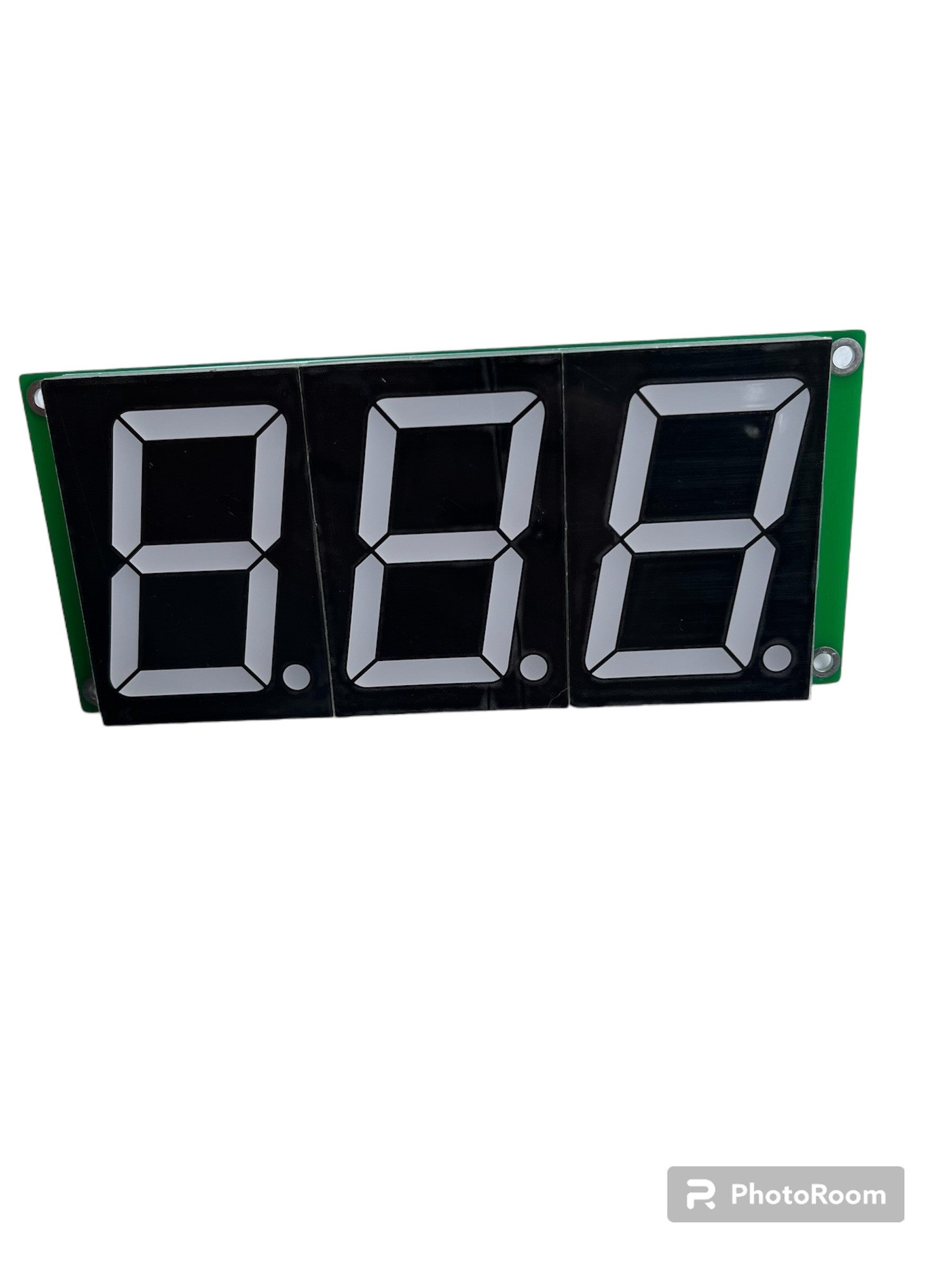 Accuracy Segment - Soccer Stars
