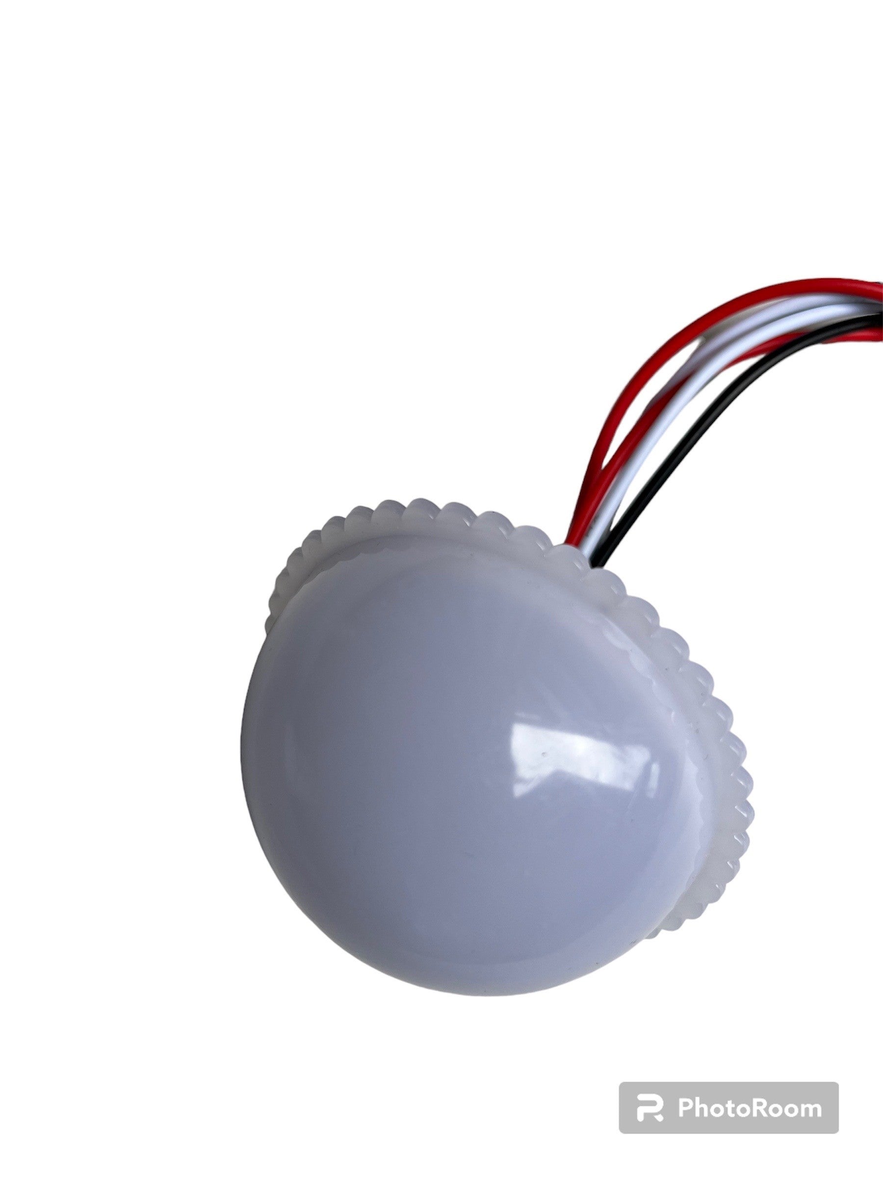 Light - Fireball Type 1