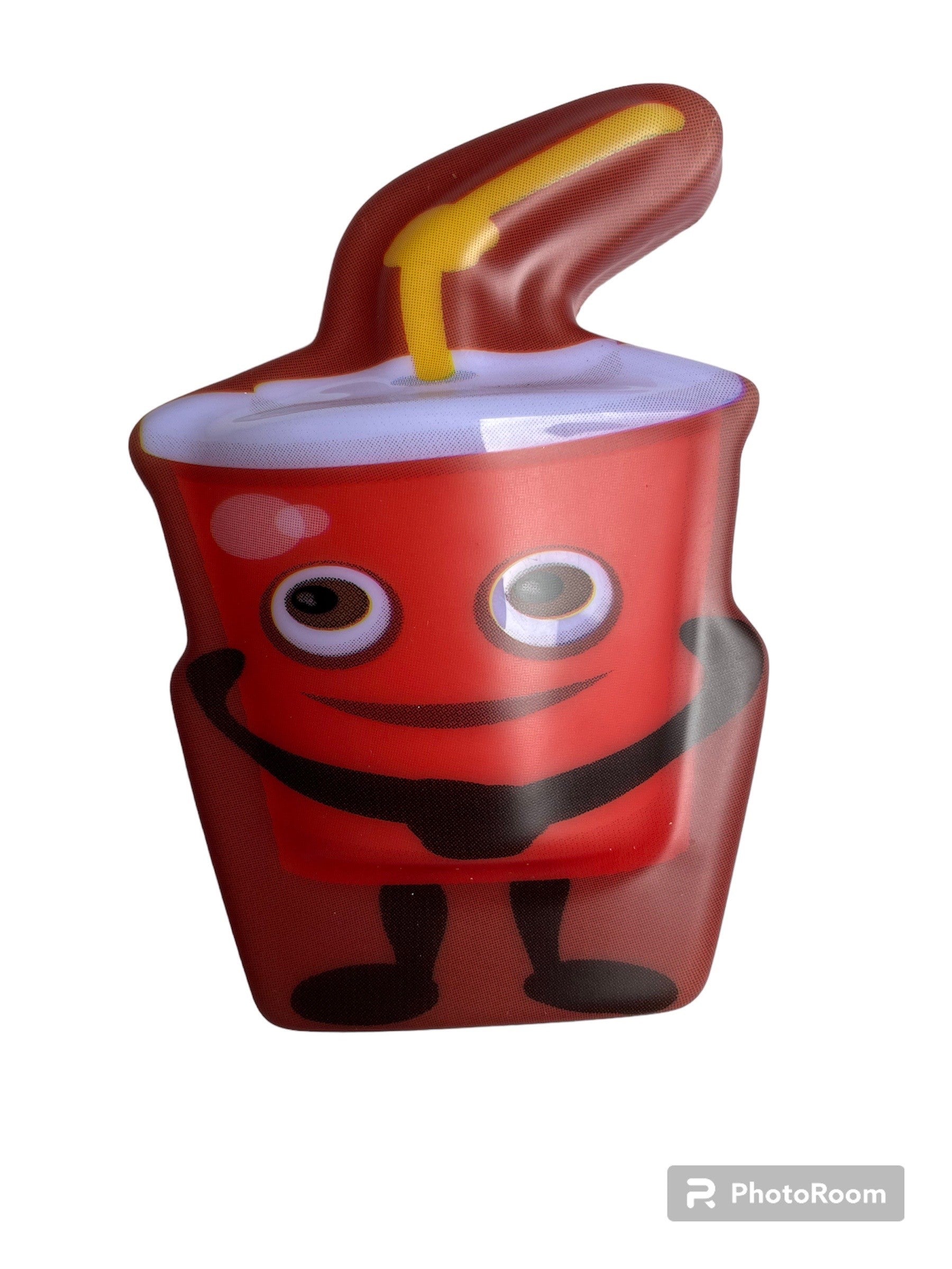 Drink Character - Cola - Fast Food Frenzy
