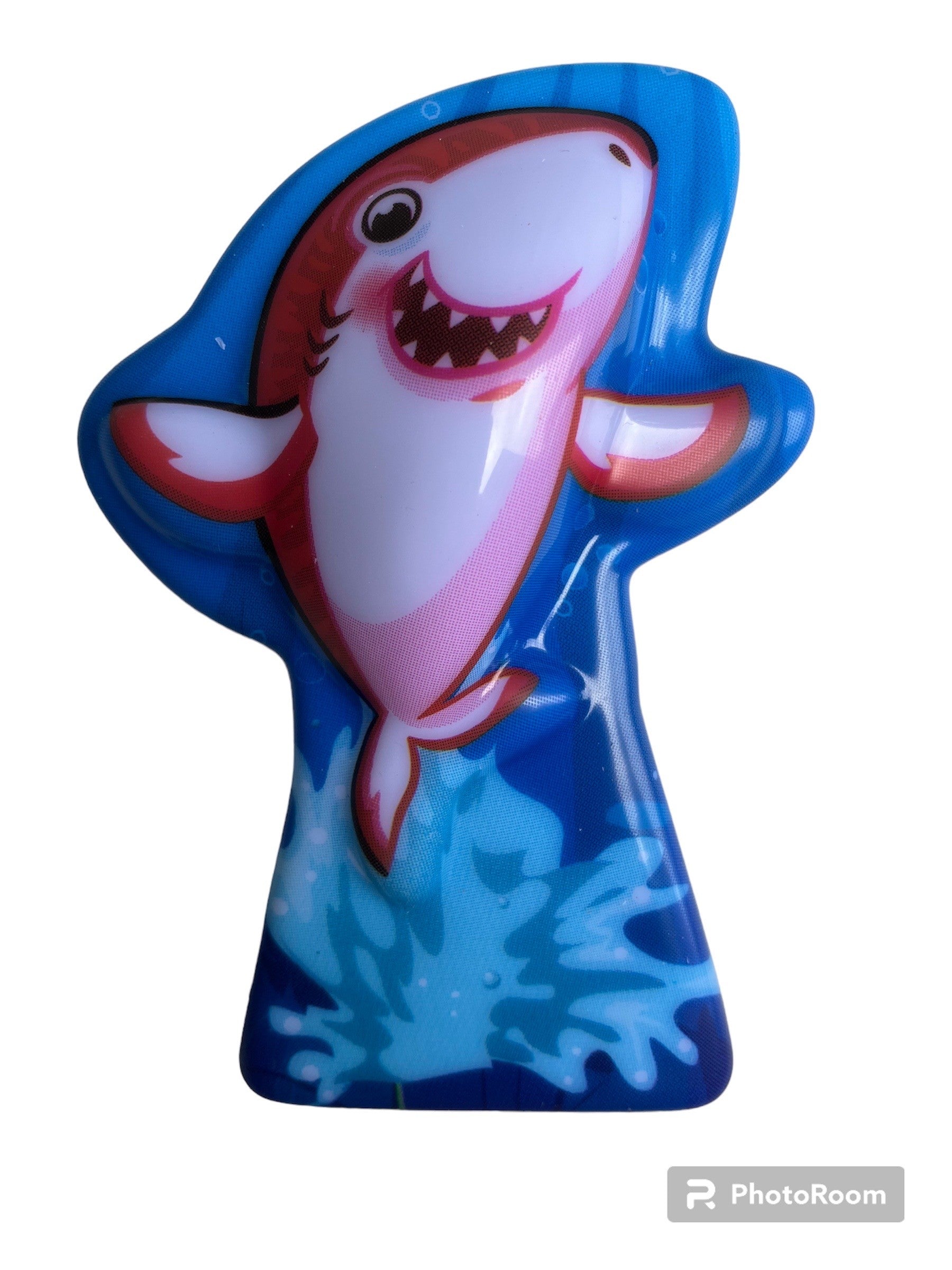 Shark Character - Mummy - Shark Park