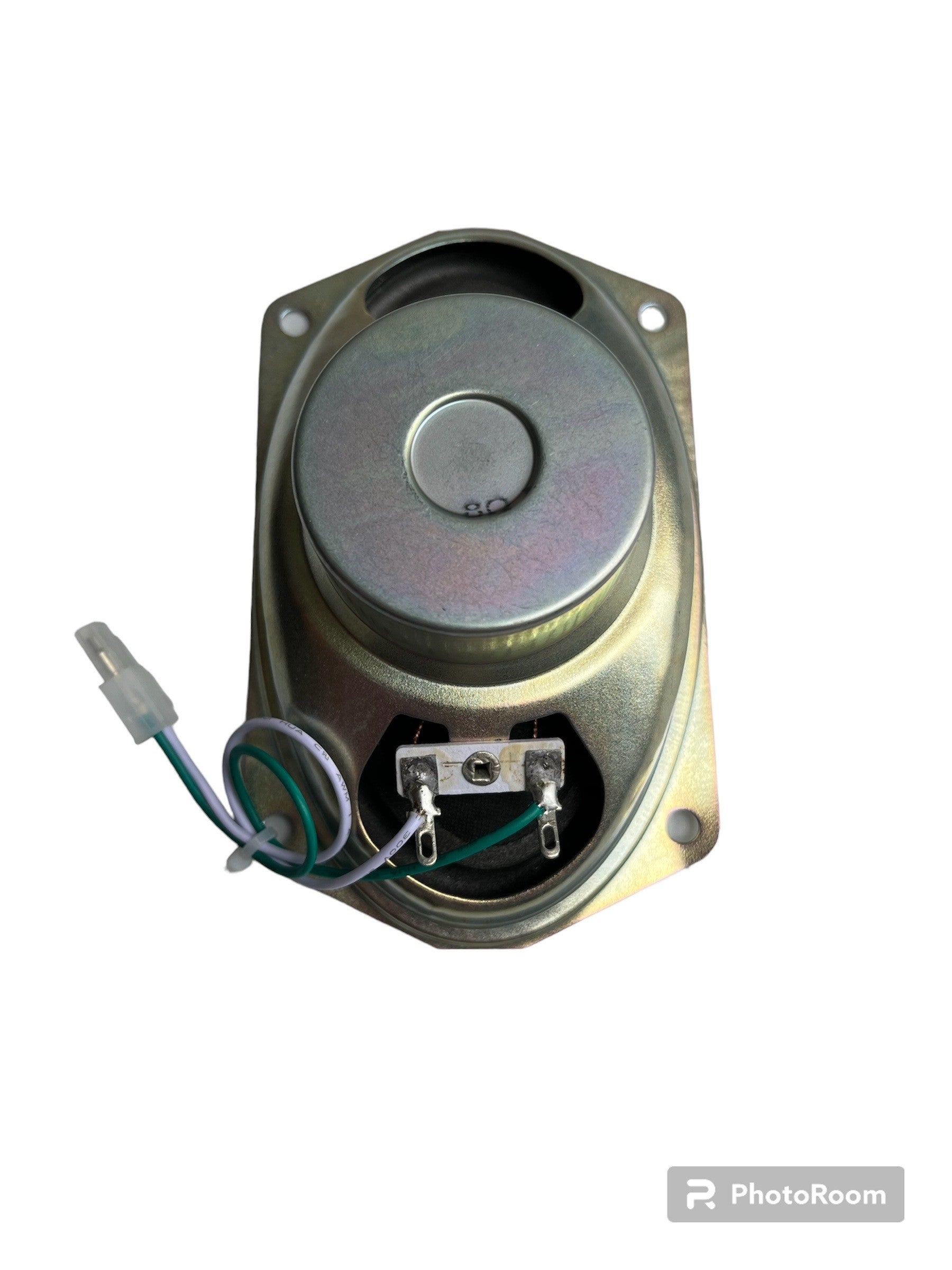 Racing Car - Speaker