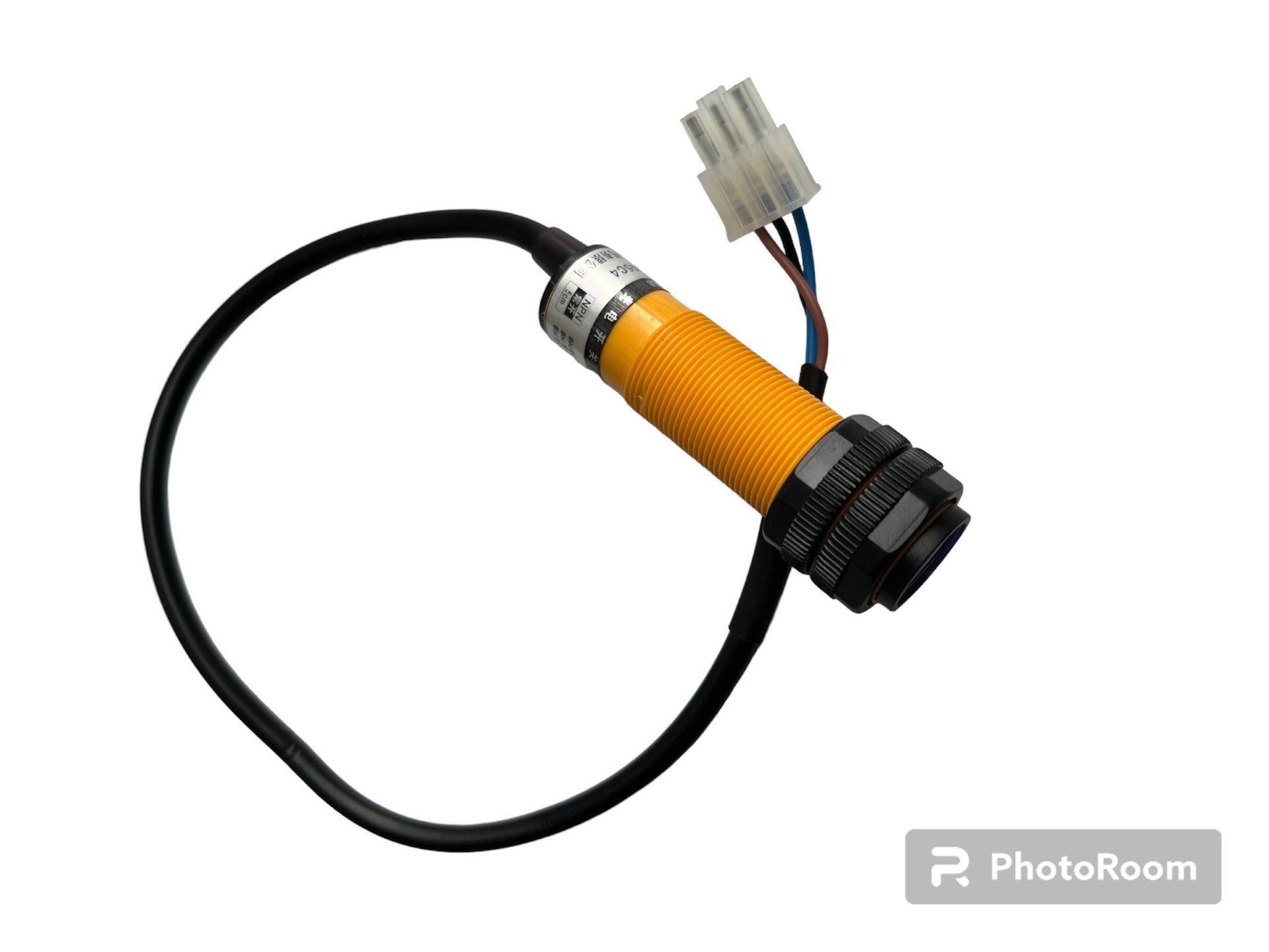 Ball Stuck sensor - Crazy Cats