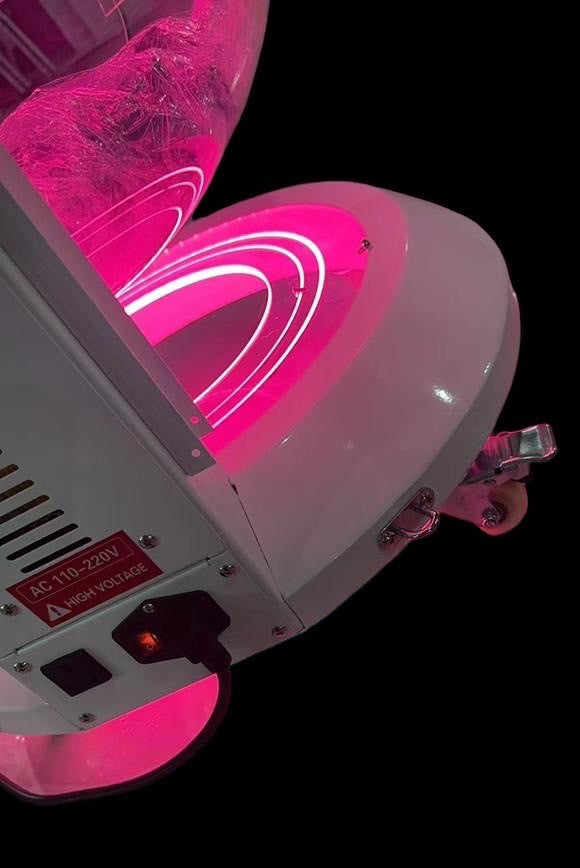 Cosmic Vend- Capsule Vend Machine