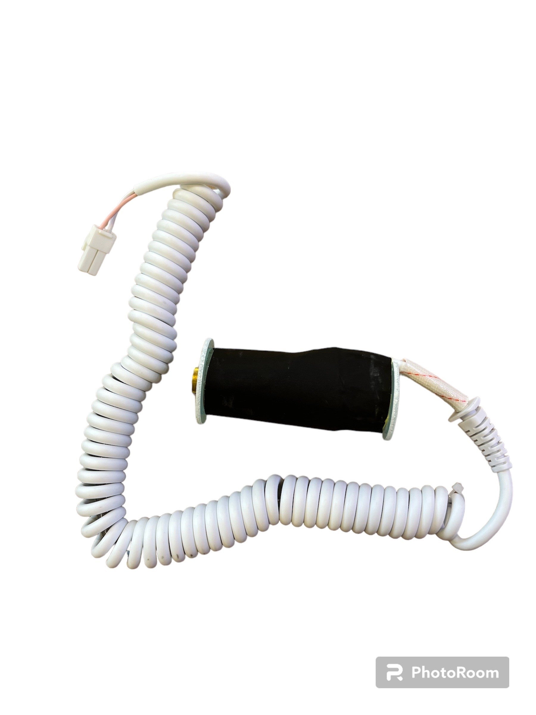 Claw Motor and Spiral Harness - Aries 3  Crane