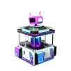 Cyclone 4 Player crane