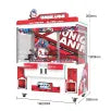 Gemini 2 Player crane