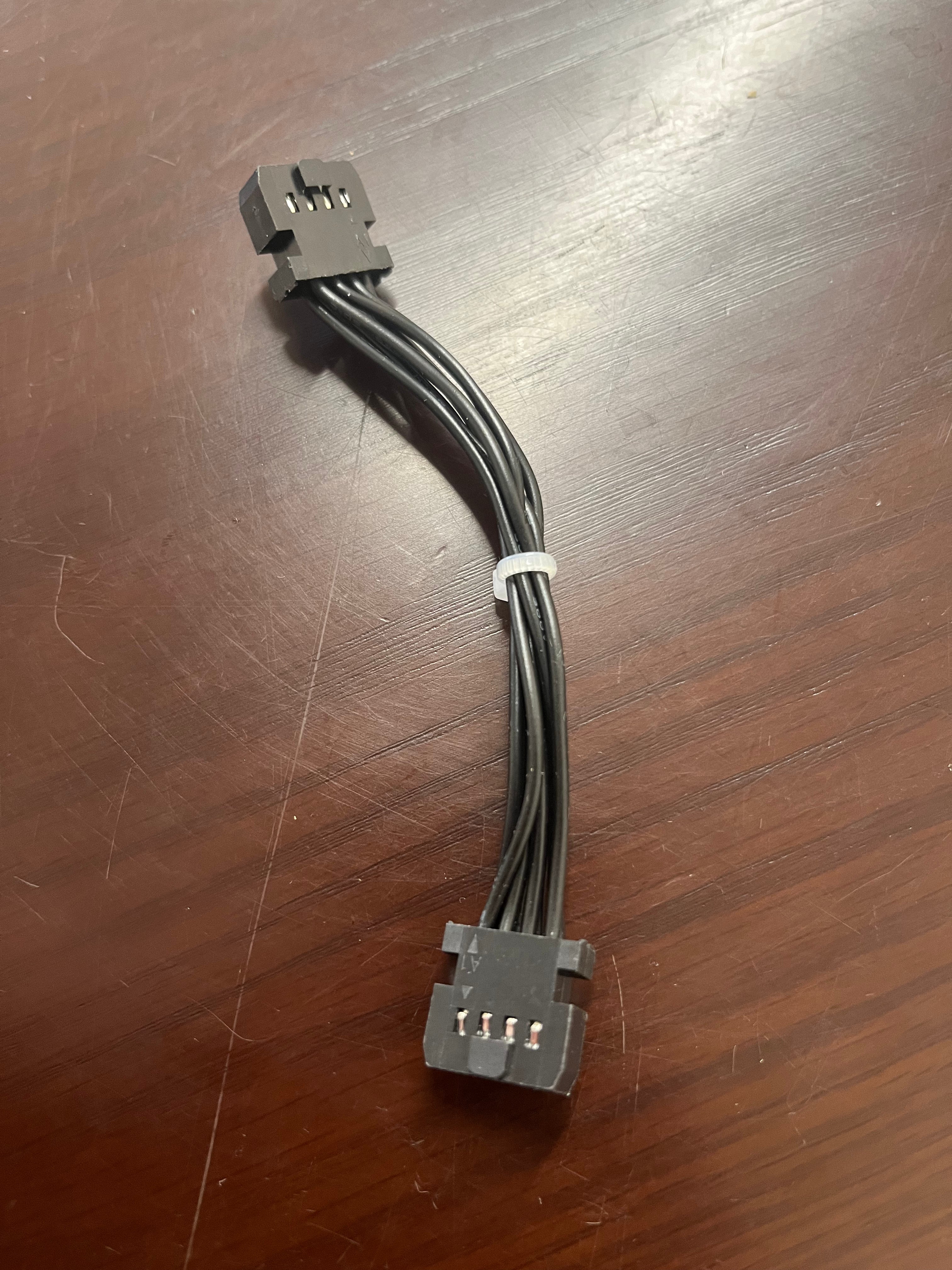 Super Tornado ball sensor link harness