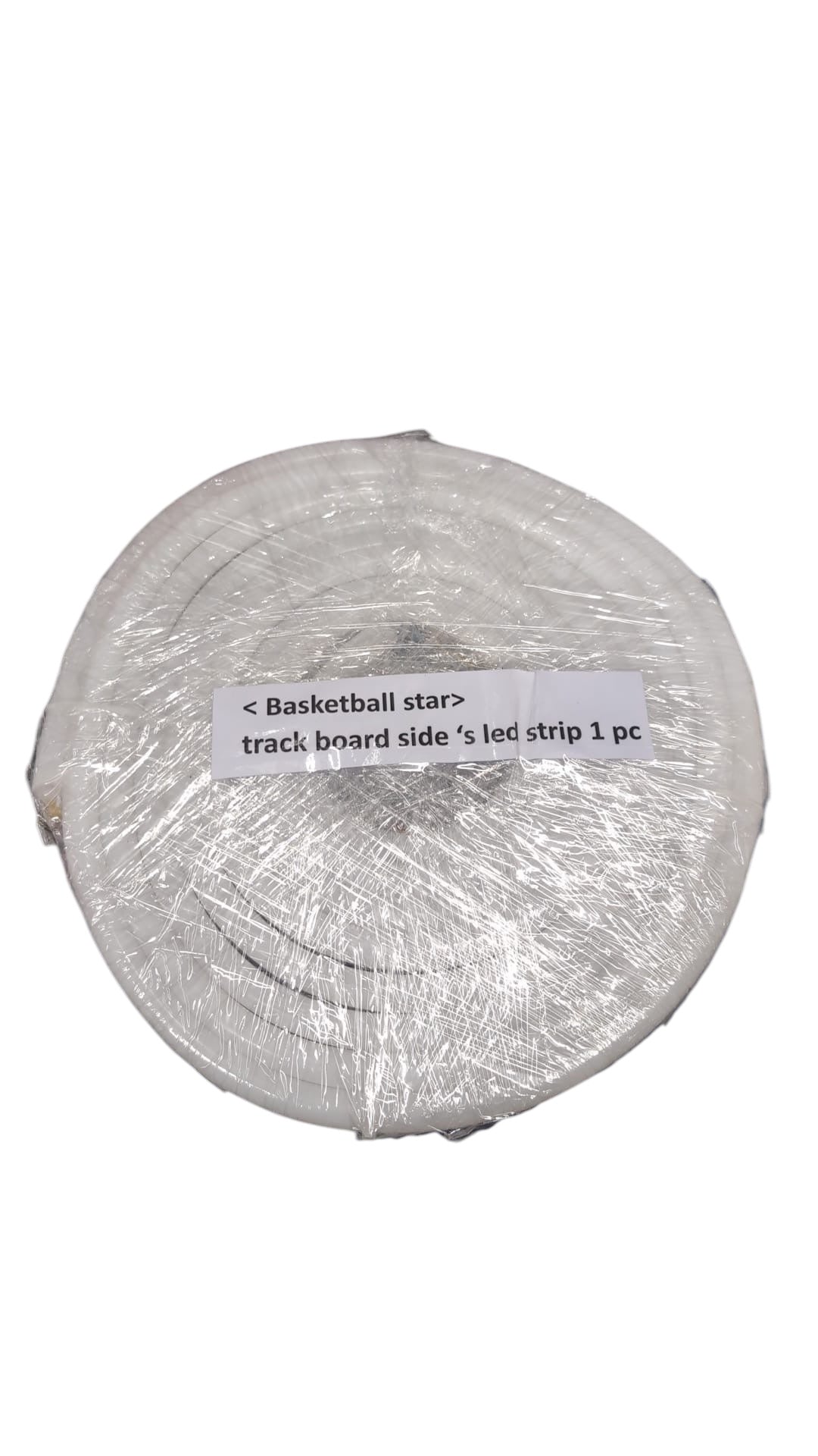 Basketball Stars playfield LED lighting strip
