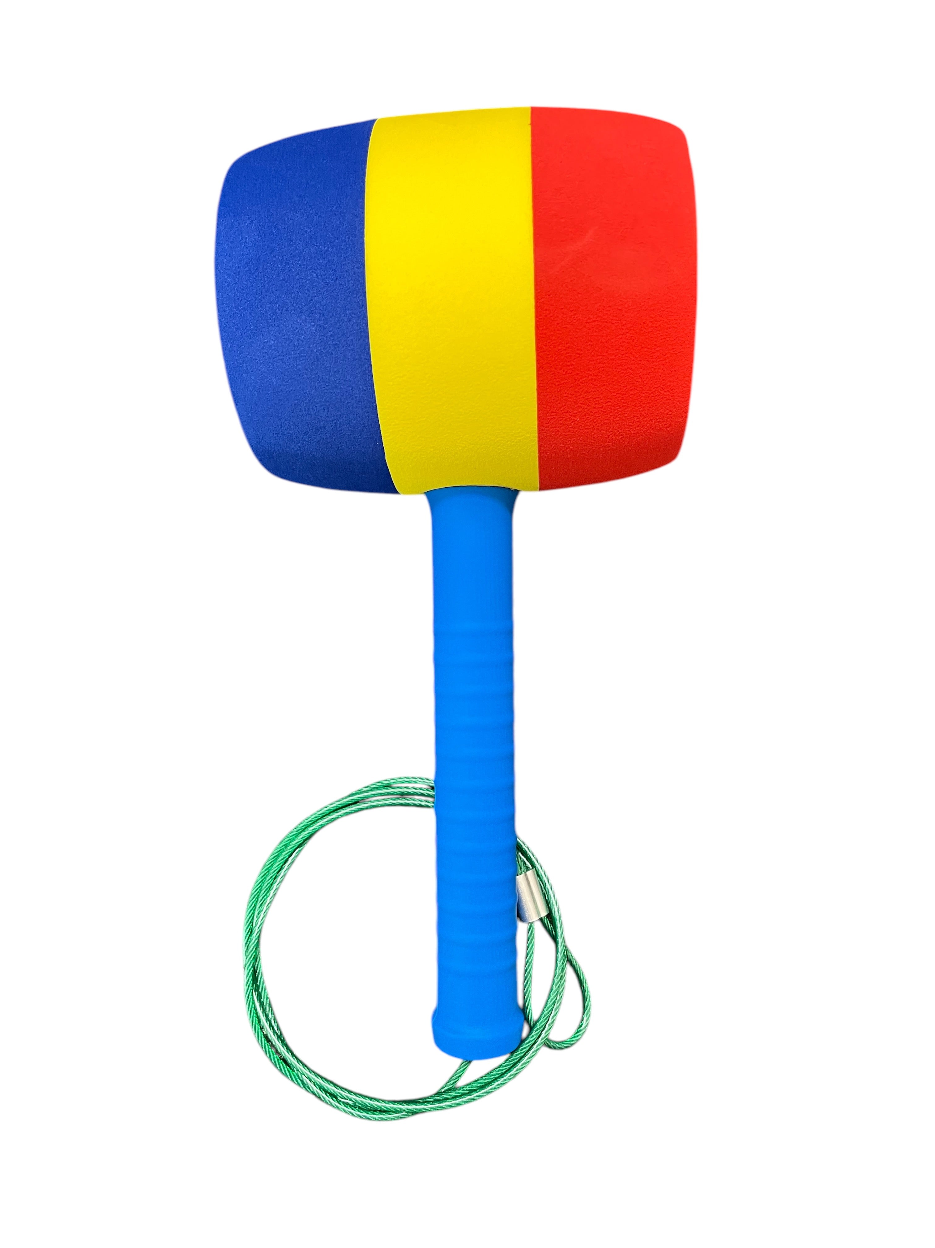 Blocks Whacker -Mallet