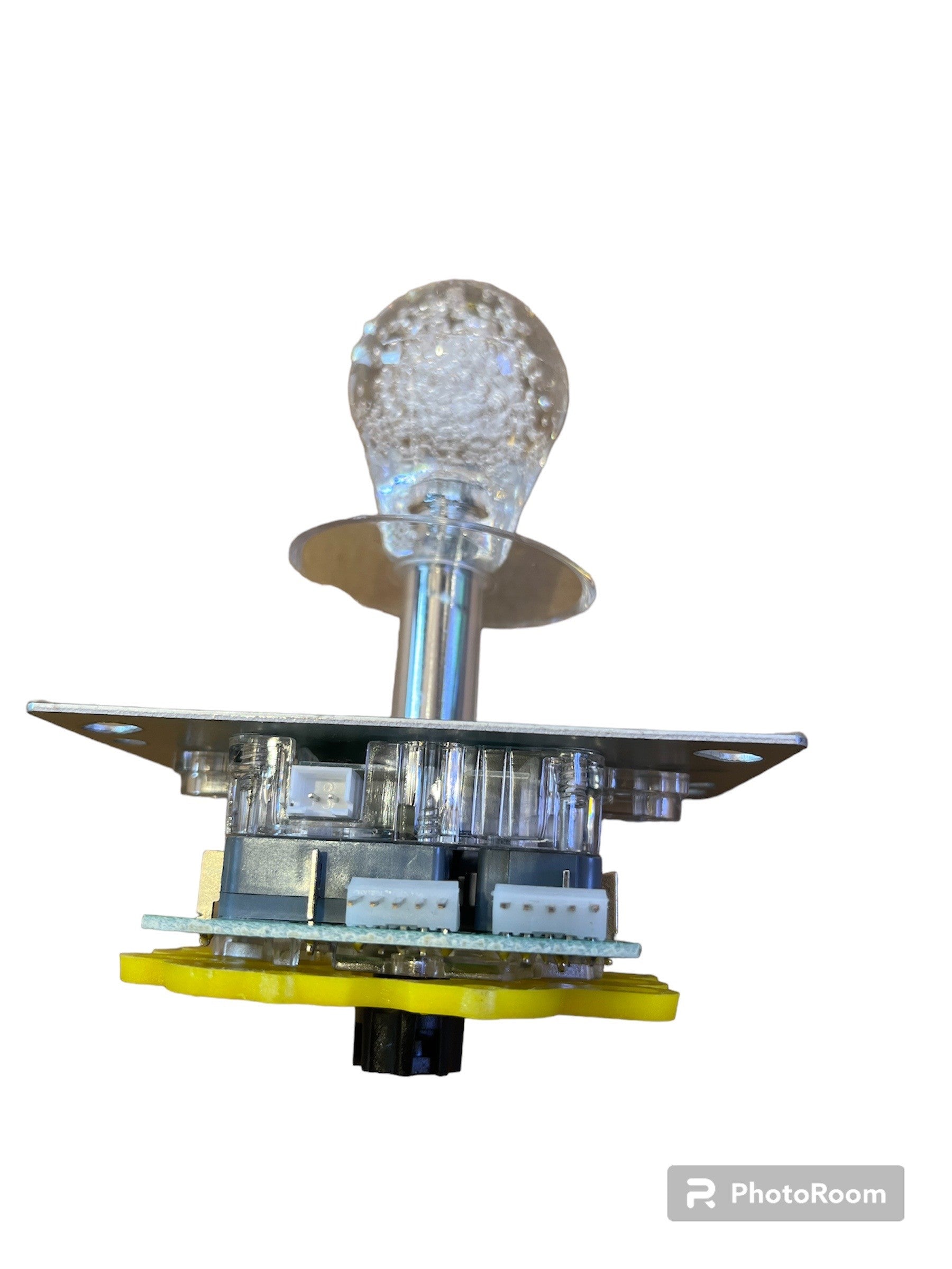 Joystick - Aries 3 Claw