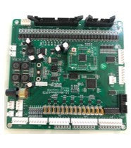 Mainboard - Fireball