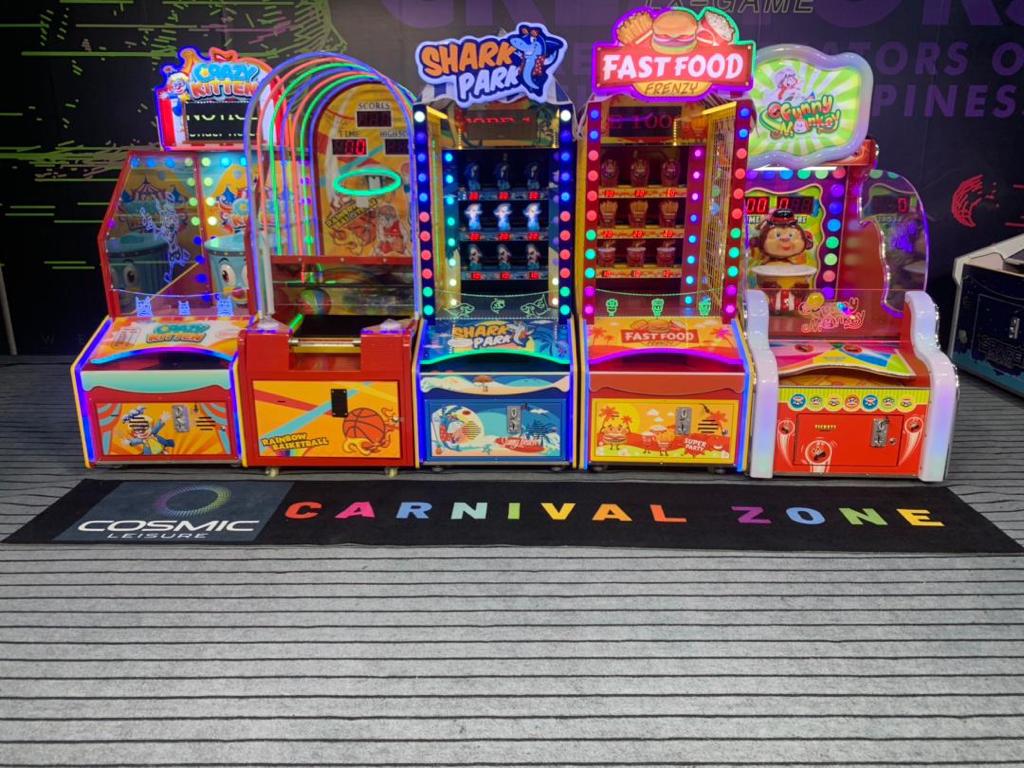 Carnival Zone