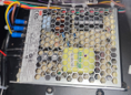 CRAZY GUITAR - 12v 41a Power supply