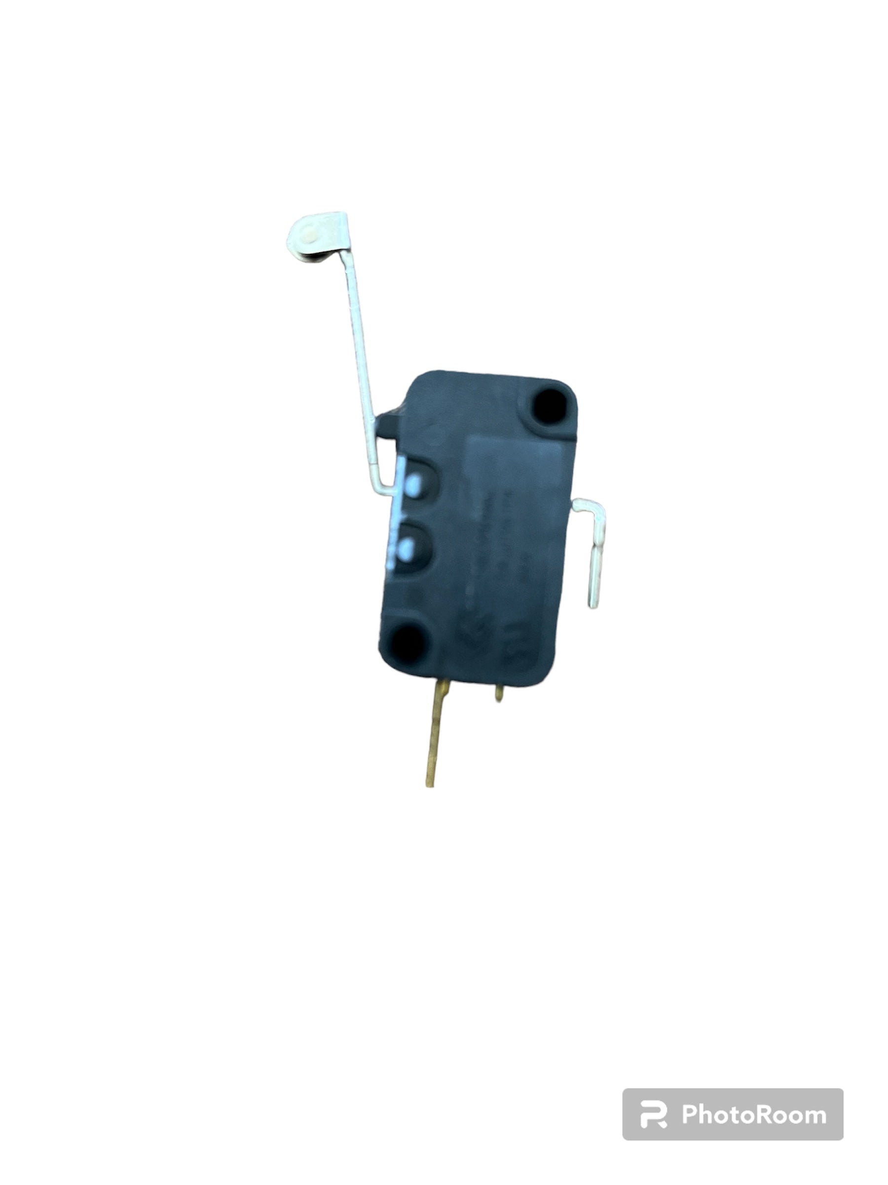 Micro switch - Firewall