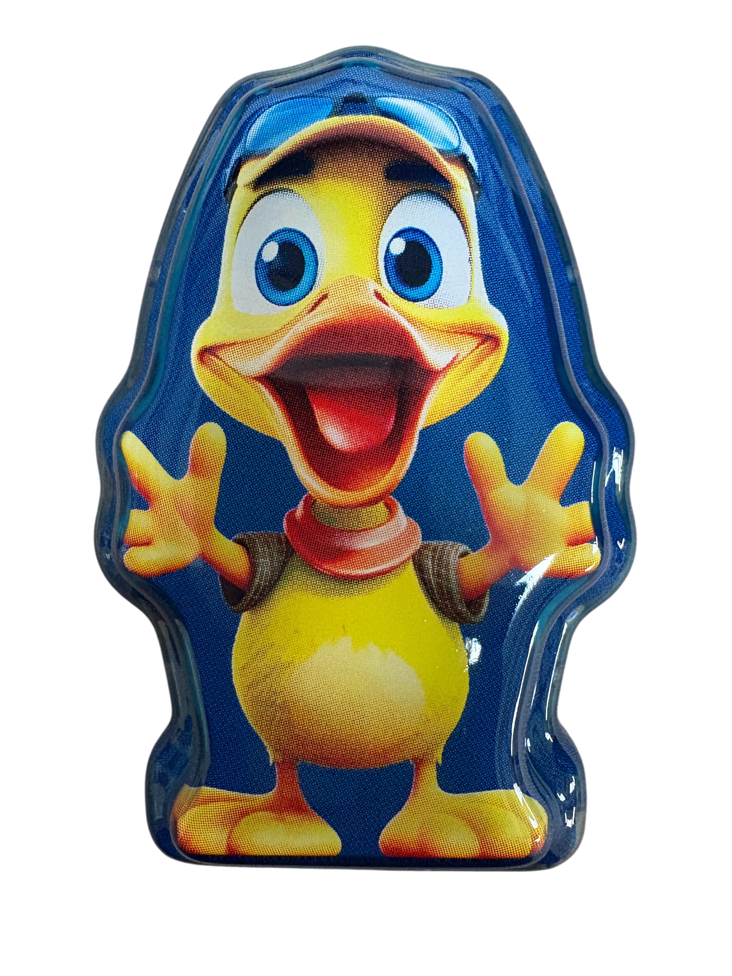 Dad Duck Character - Dad - Quack Shack