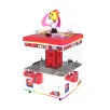 Scorpio 4 Player crane