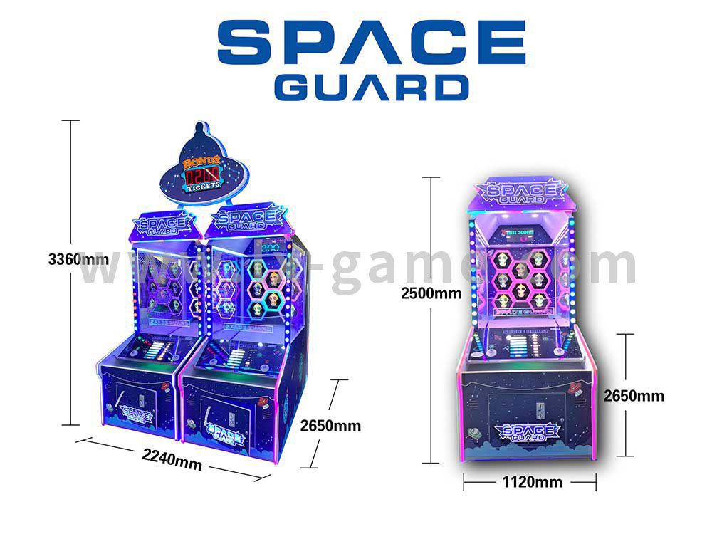 Space Guard