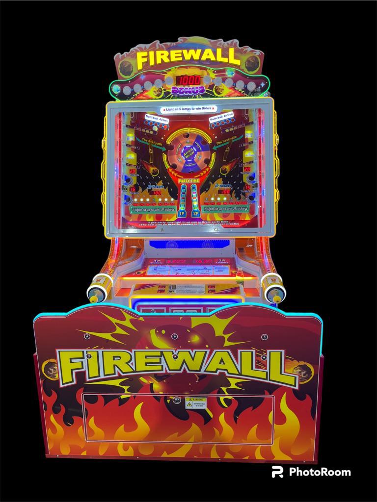 Firewall