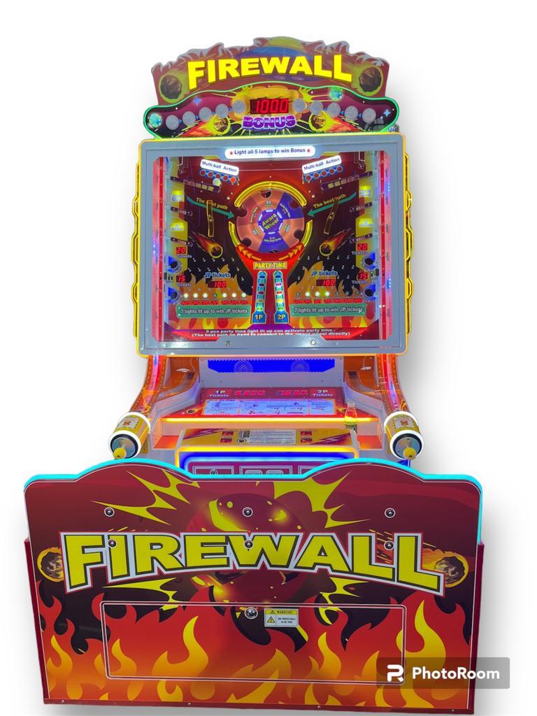 Firewall