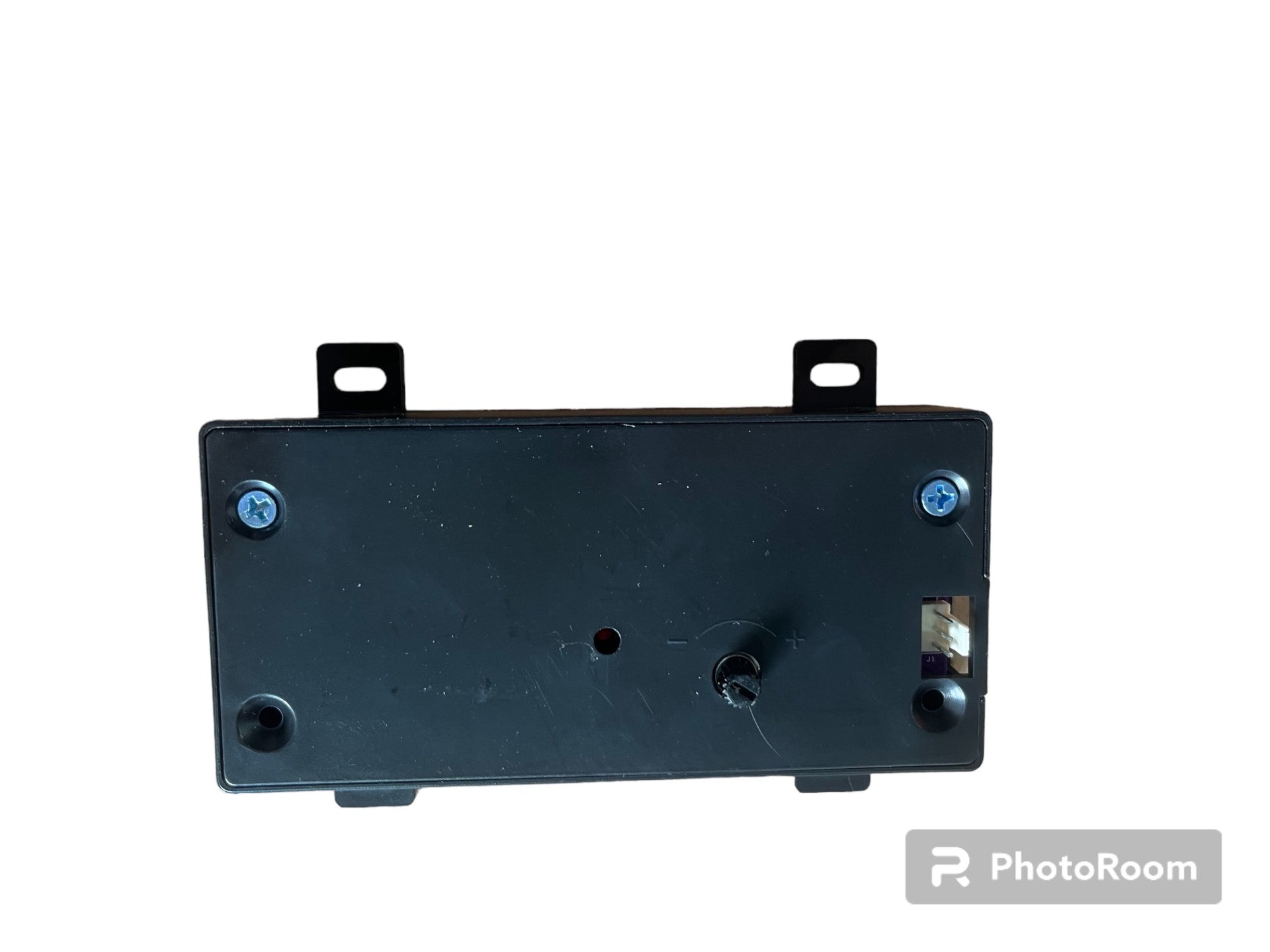 Hurricane - Hand sensor