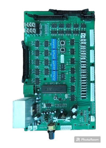 Mainboard - Funny Monkey
