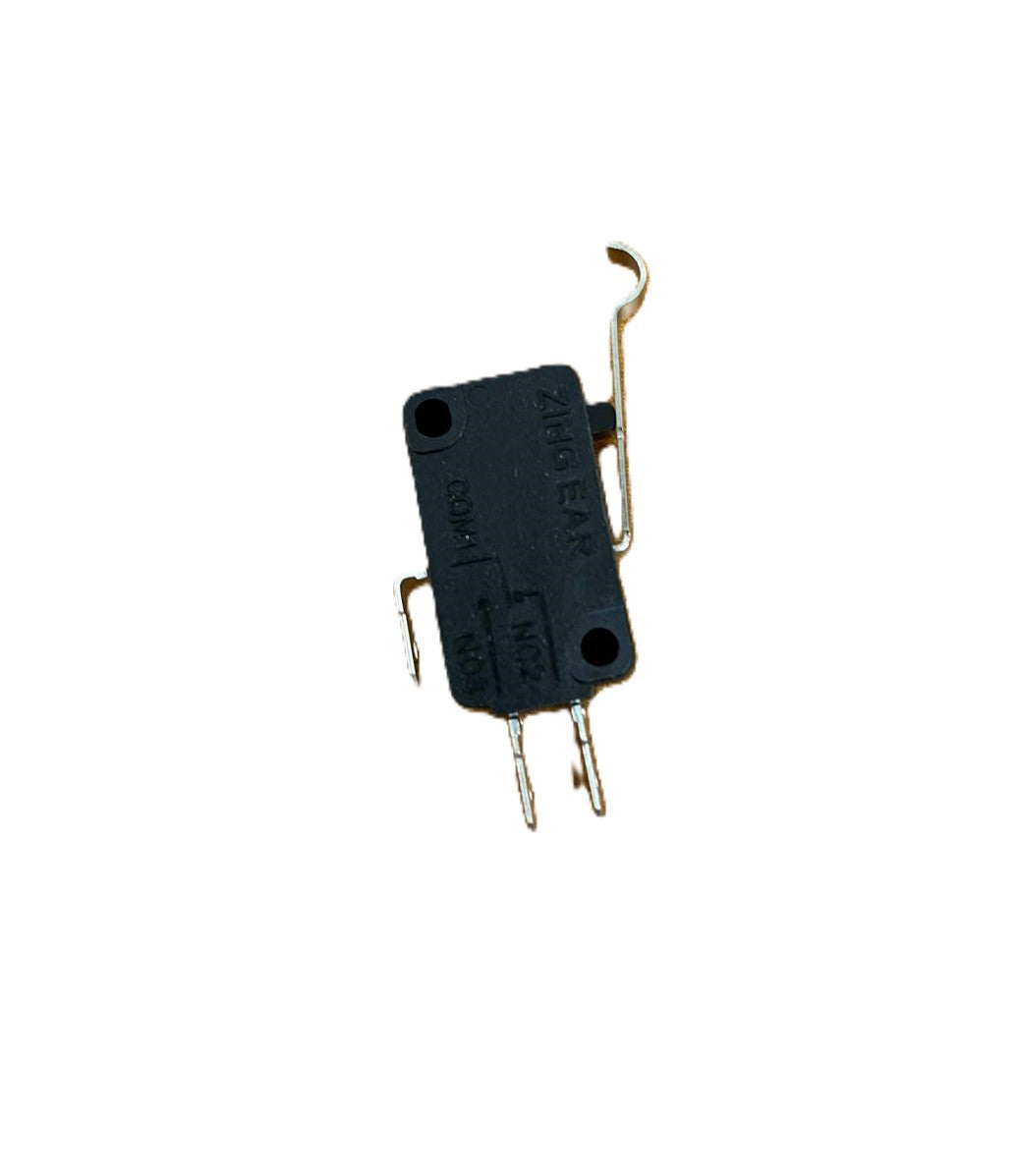 Microswitch 2 - Rainbow crane