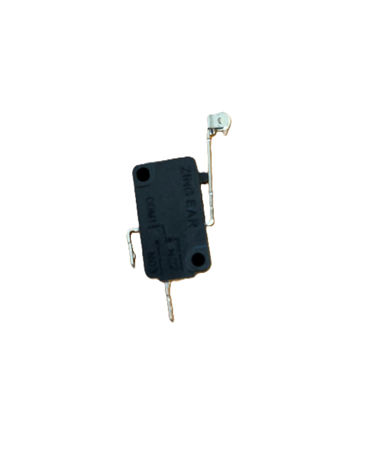 Microswitch 3 - Rainbow crane