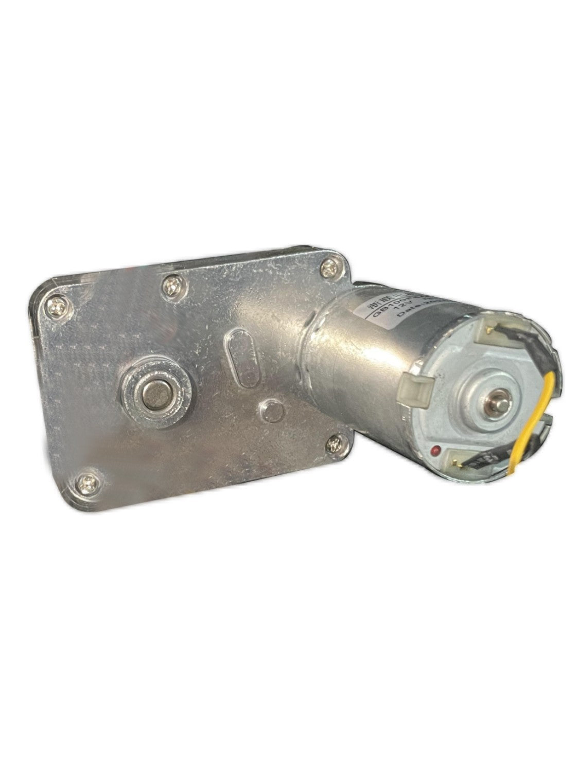Motor - funnel - Blocks Whacker