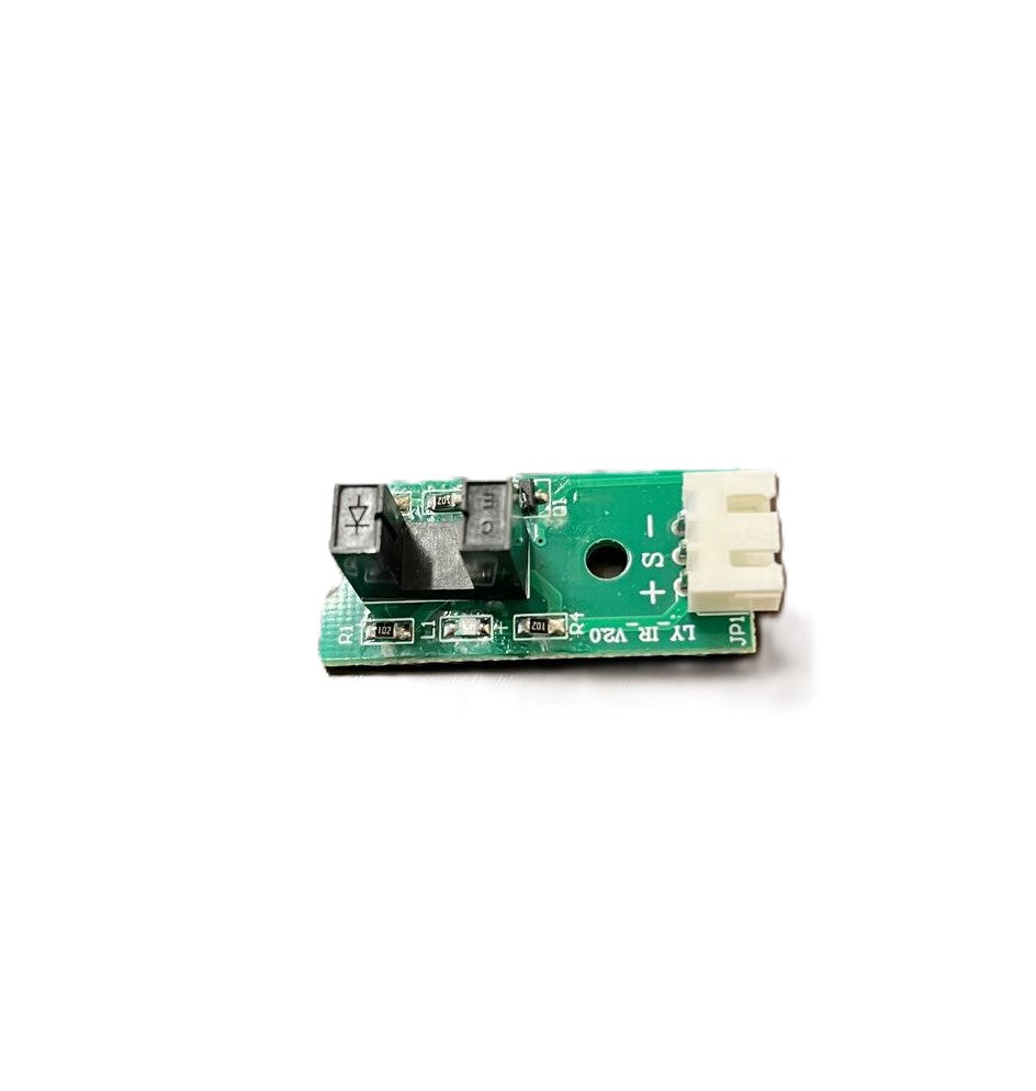 Sensor - Quick Push