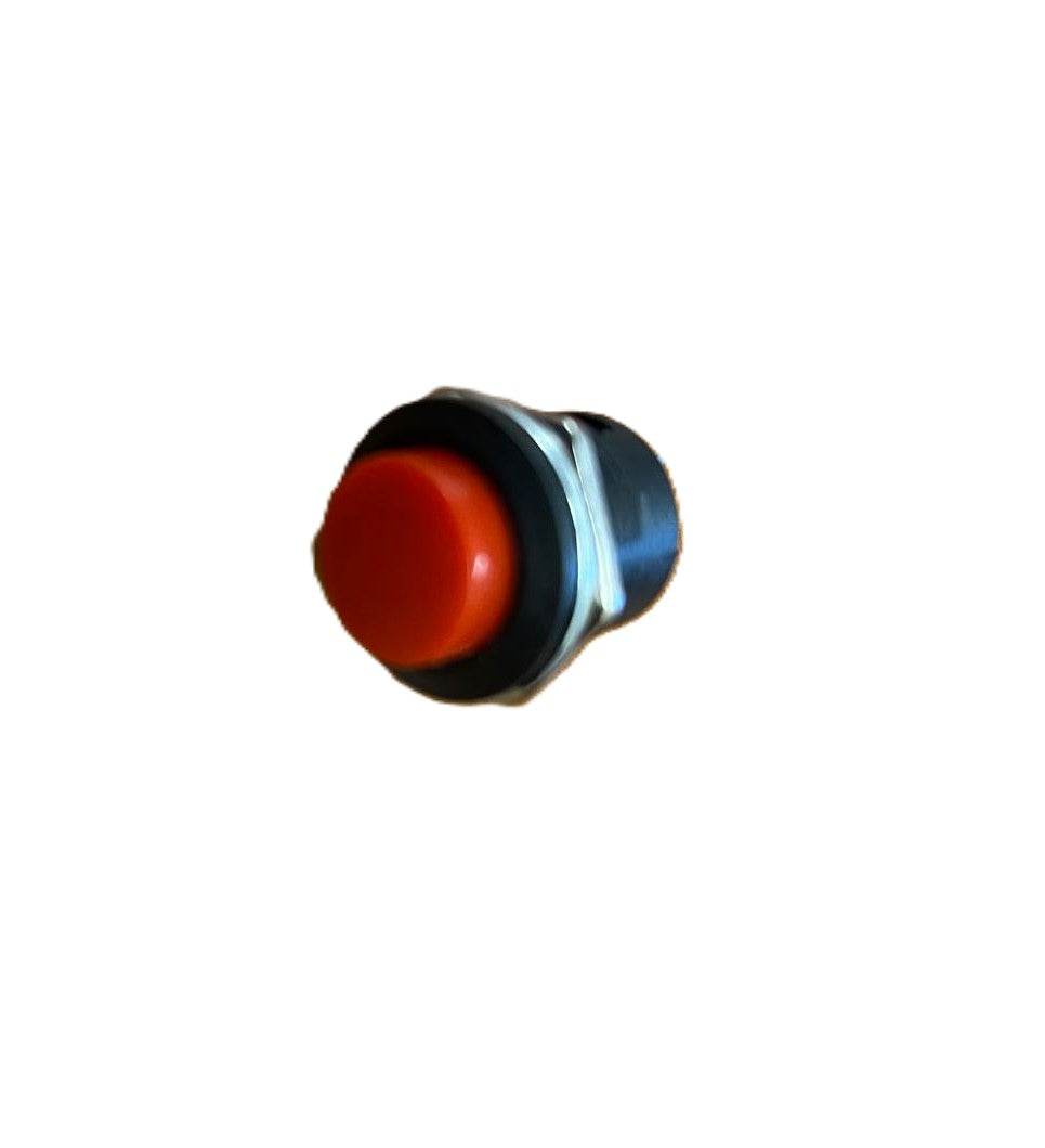 Red Button Assembly - Rainbow Crane