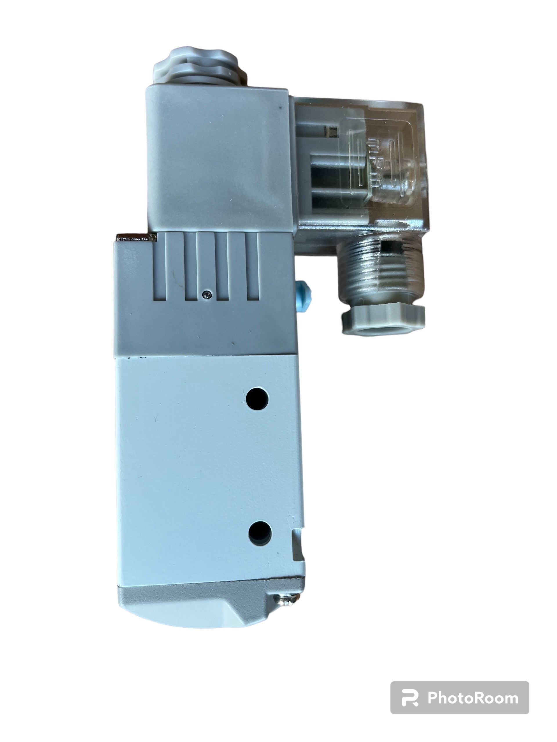 Furious Speed - Solenoid