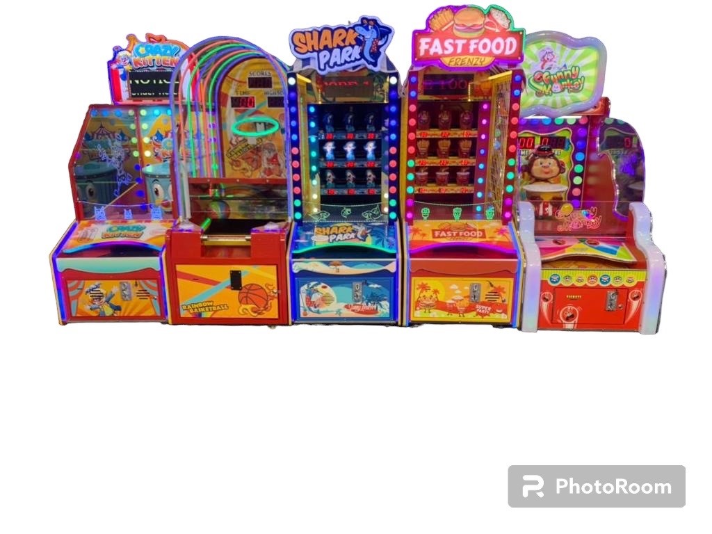 Carnival Zone