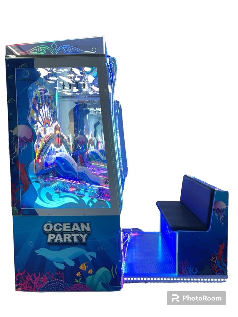 Ocean Party