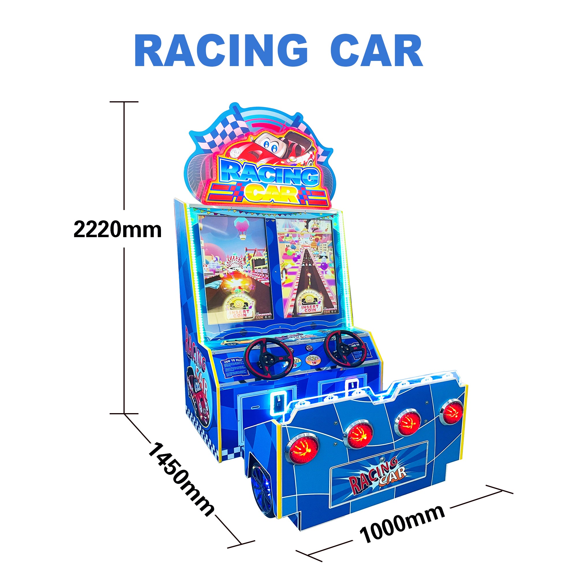 Racing Car
