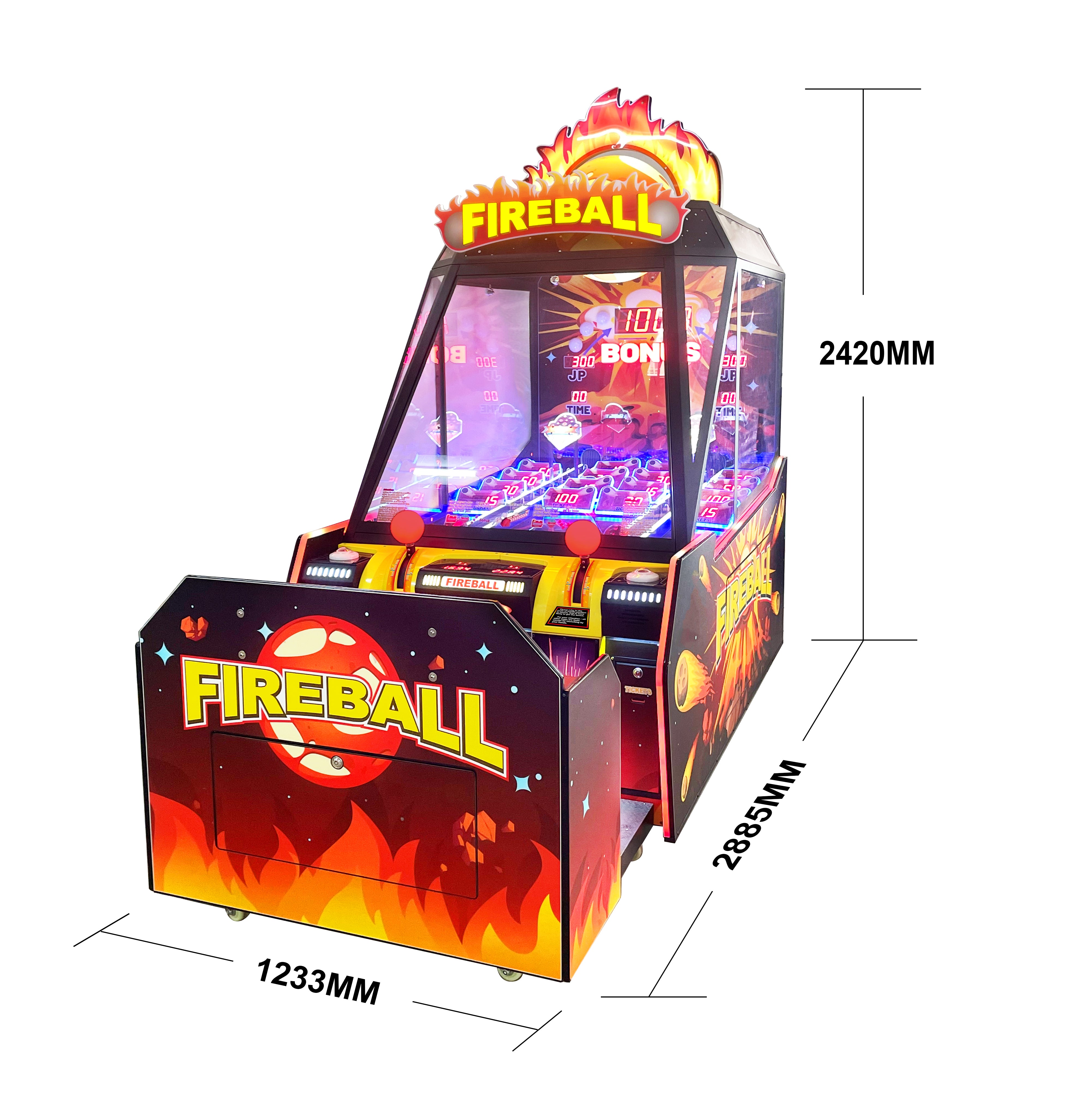 Fireball