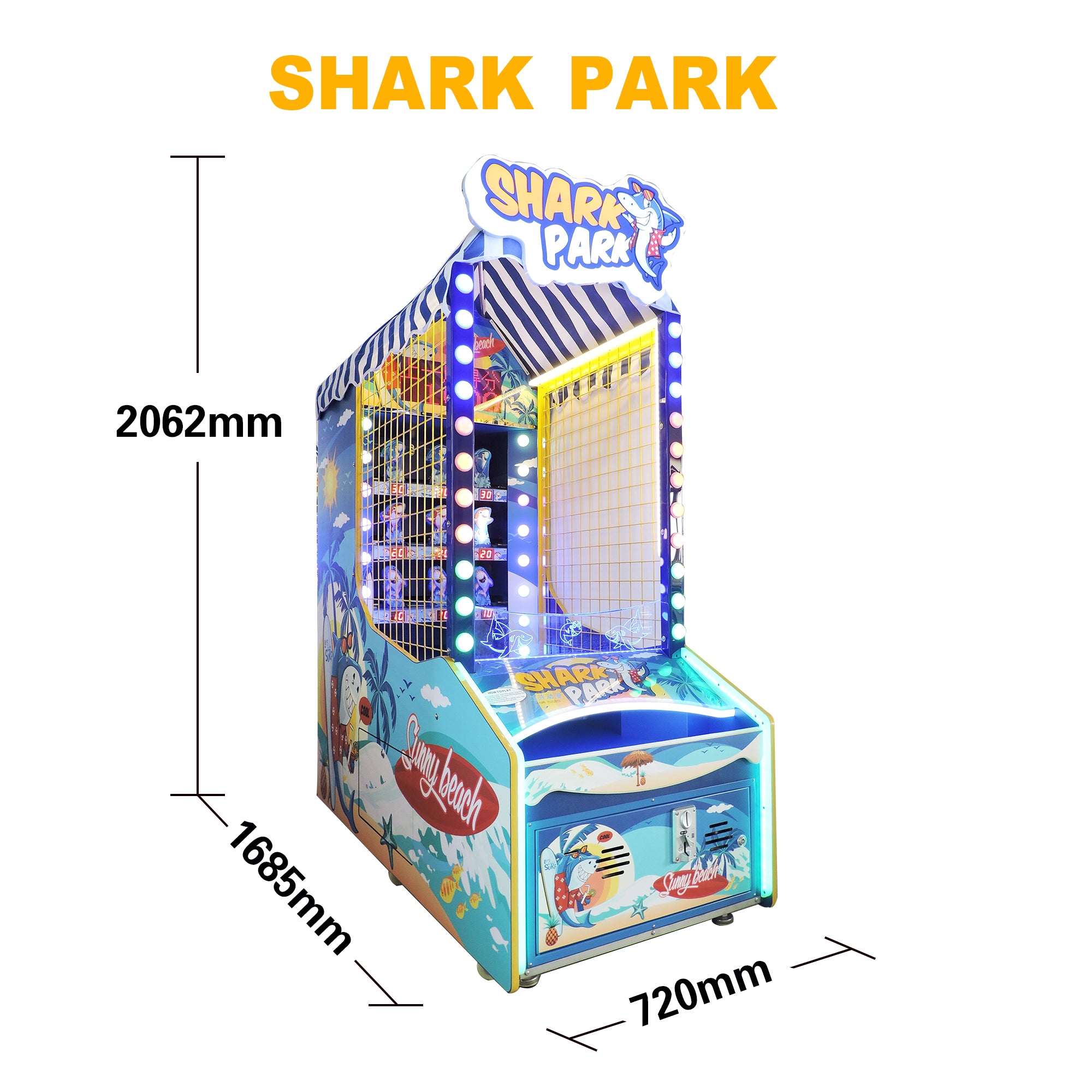 Shark Park