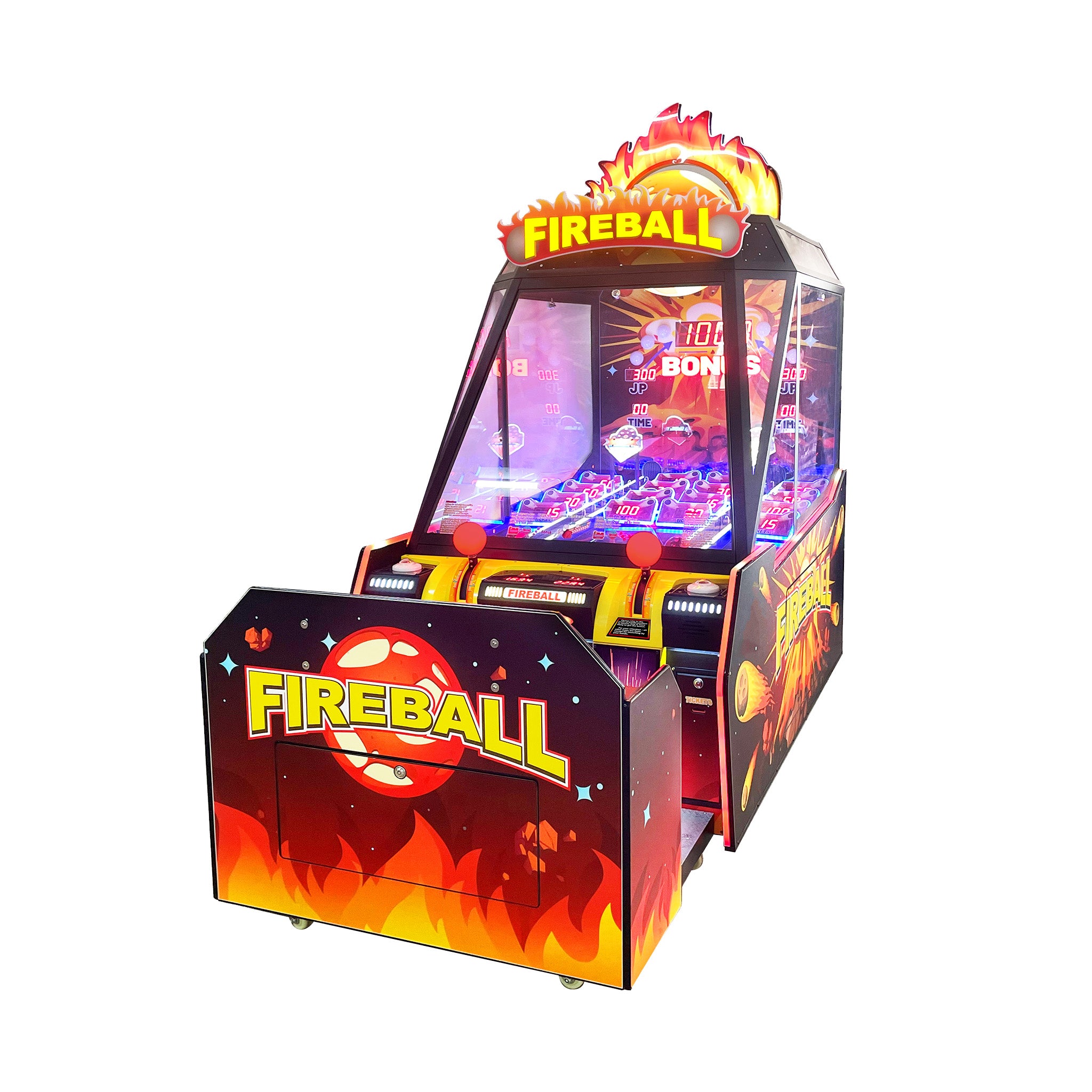Fireball