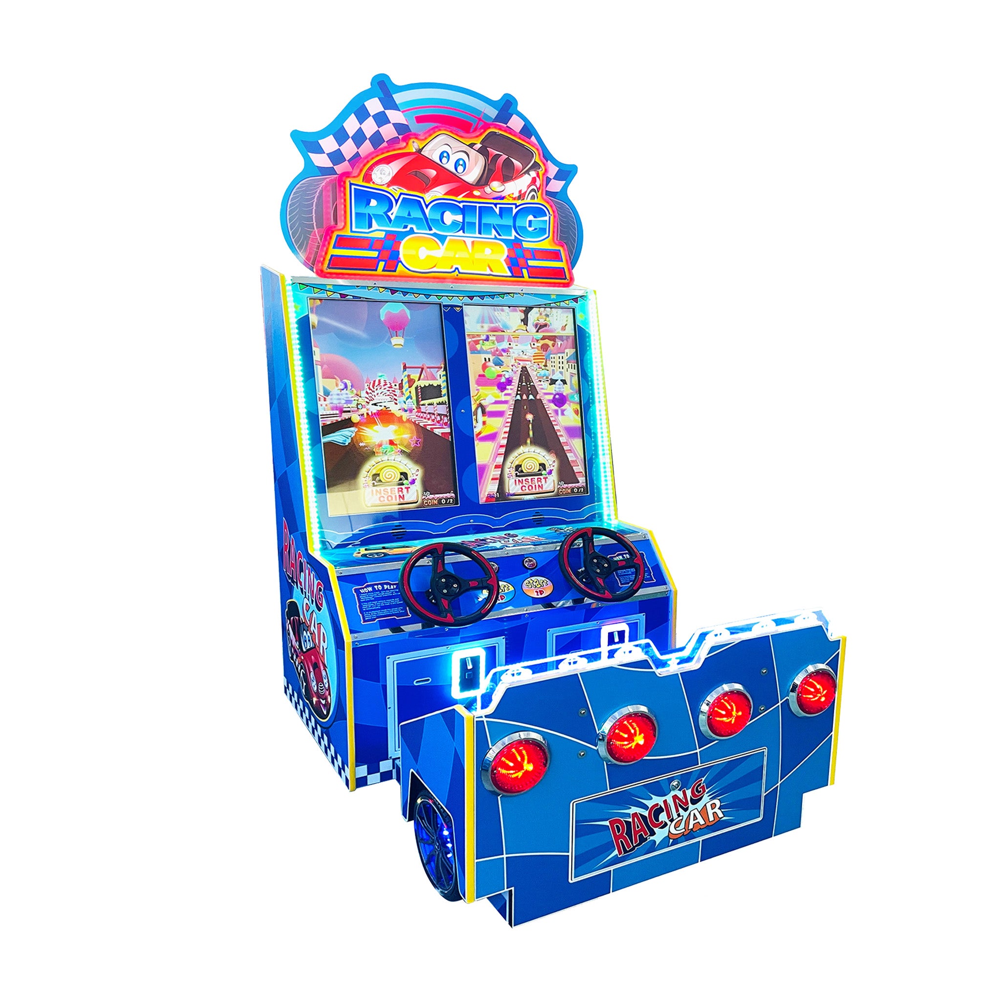 Racing Car