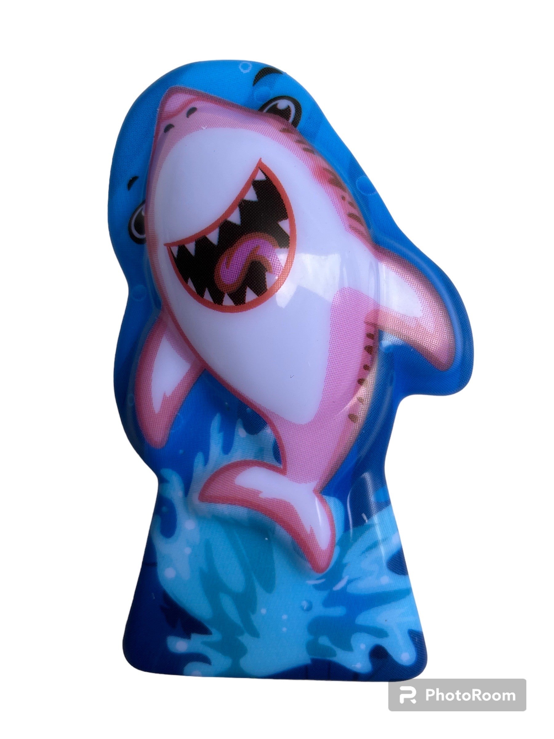 Shark Character - Baby - Shark Park