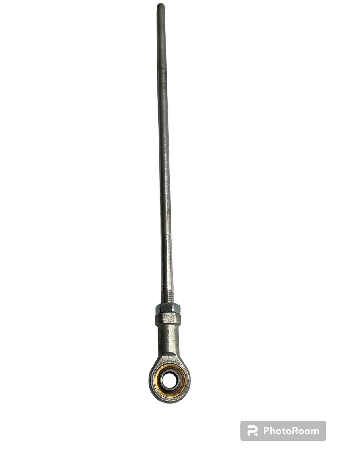 Axle for Bin Lid - Crazy Cats