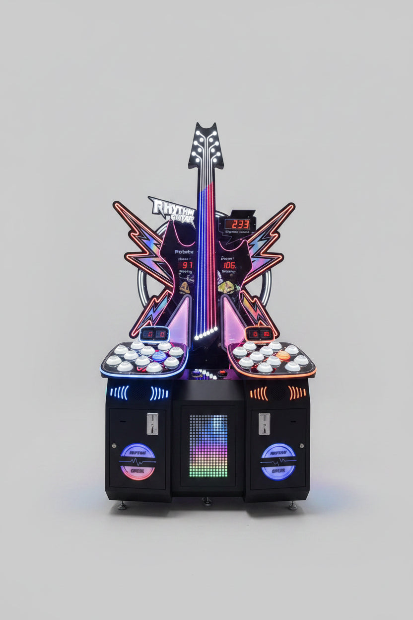 RHYTHM GUITAR