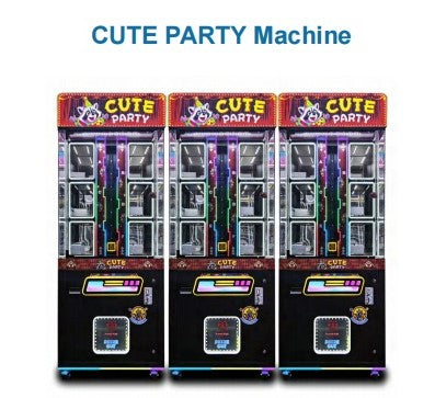 CUTE PARTY