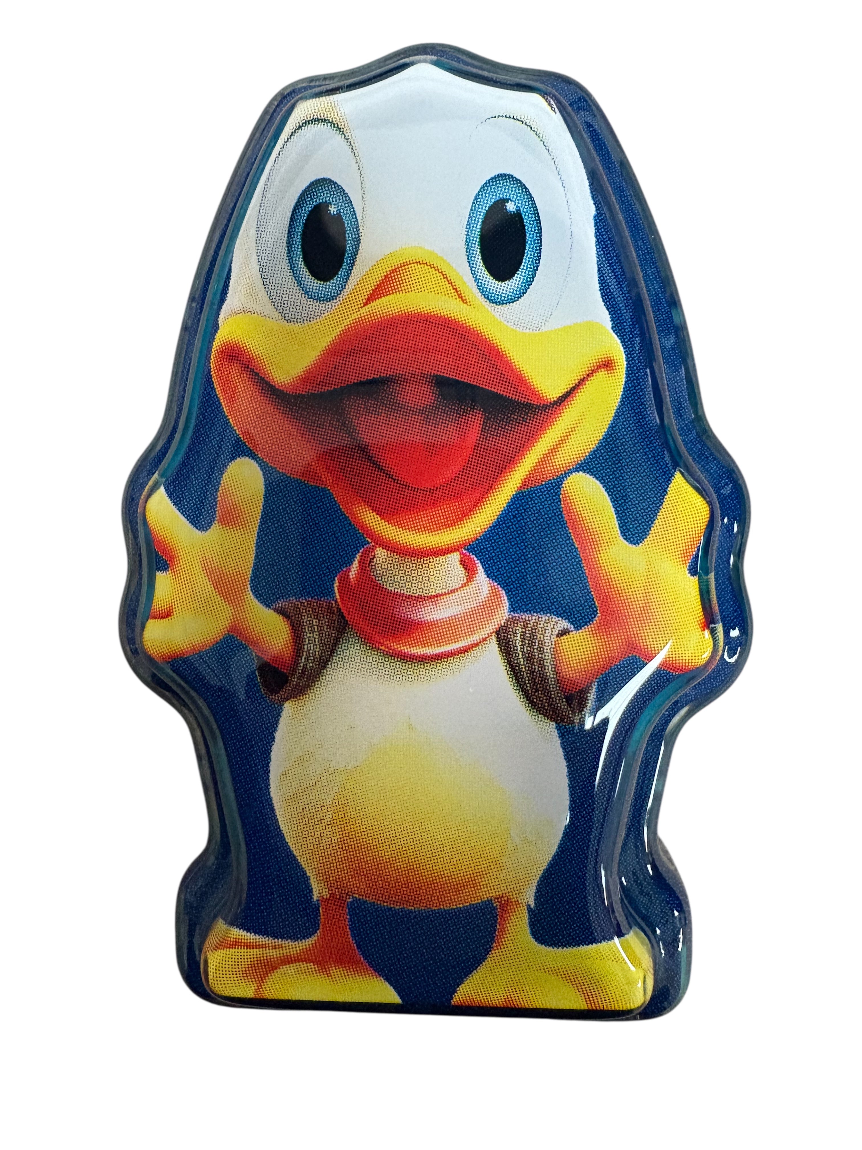 Baby Duck Character - Baby - Quack Shack