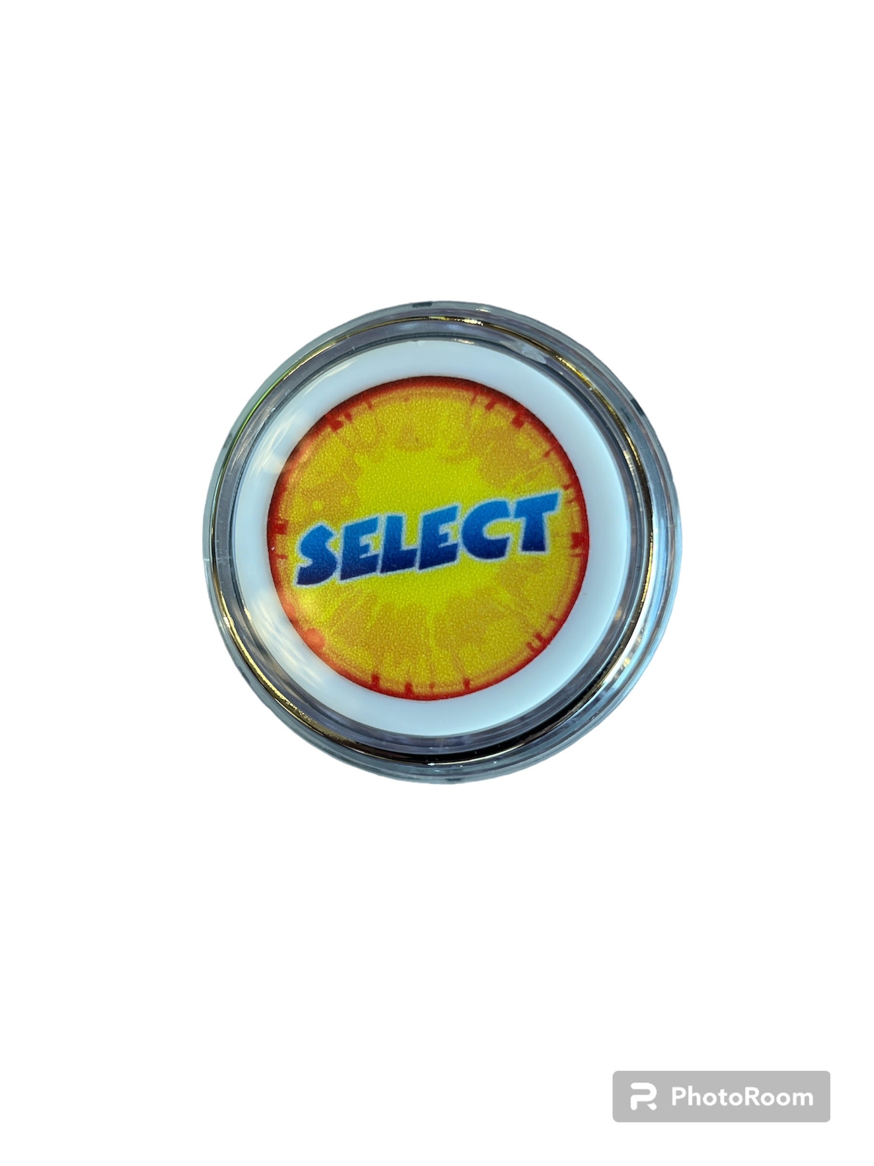 Button Select Game - Wrecking Ball
