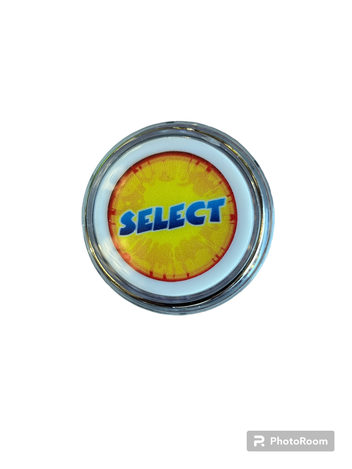 Seslect Button Button Select Game - Wrecking Ball