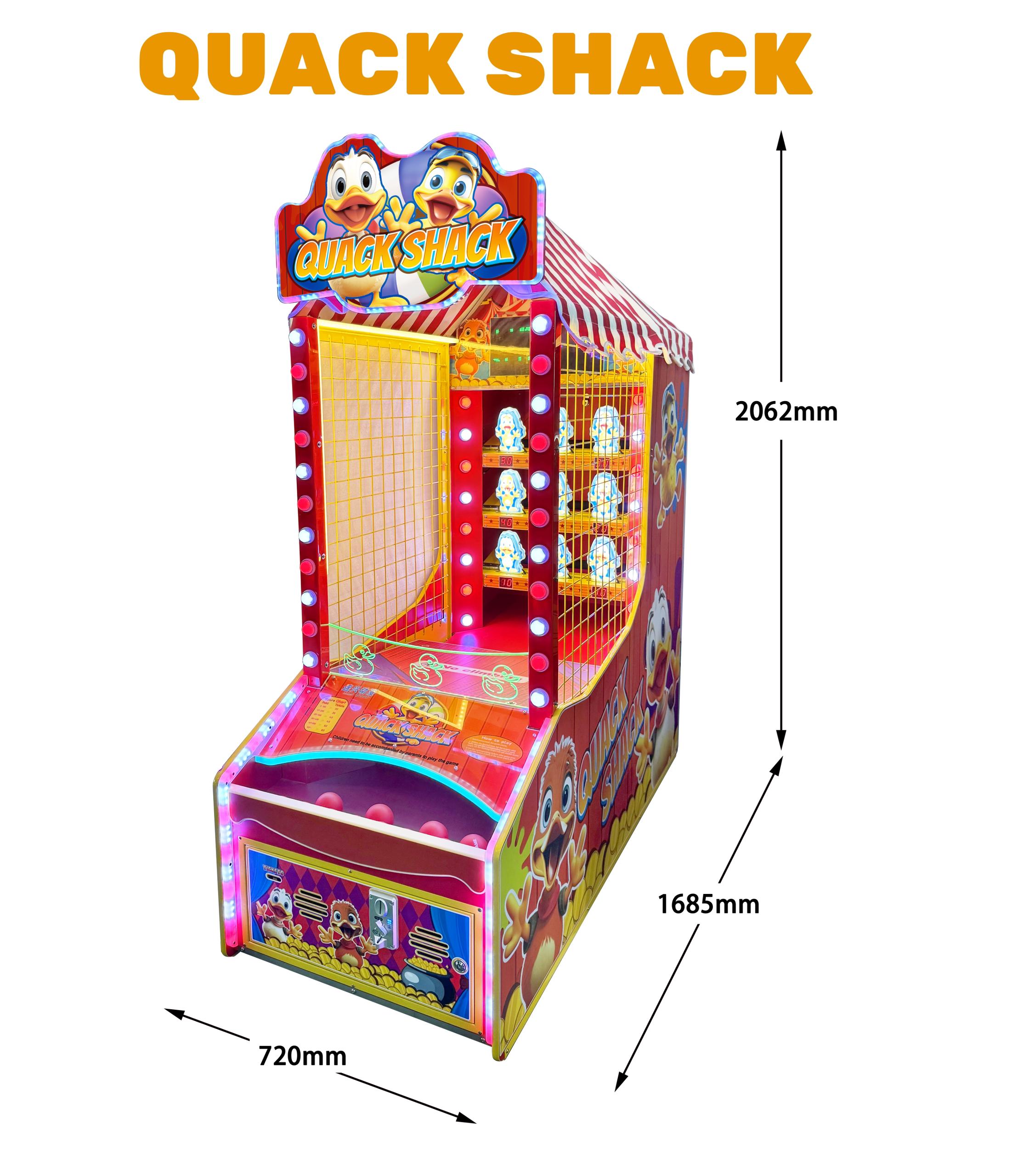 Quack Shack