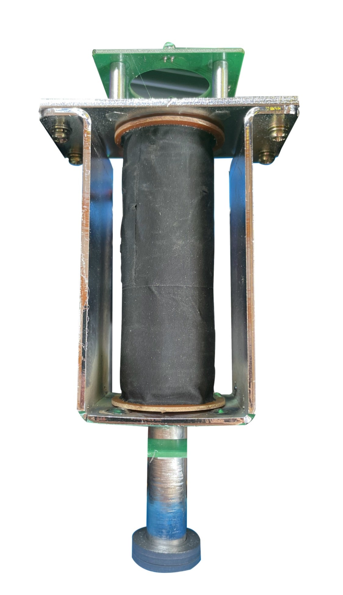 Solenoid Valve - Blocks Whacker